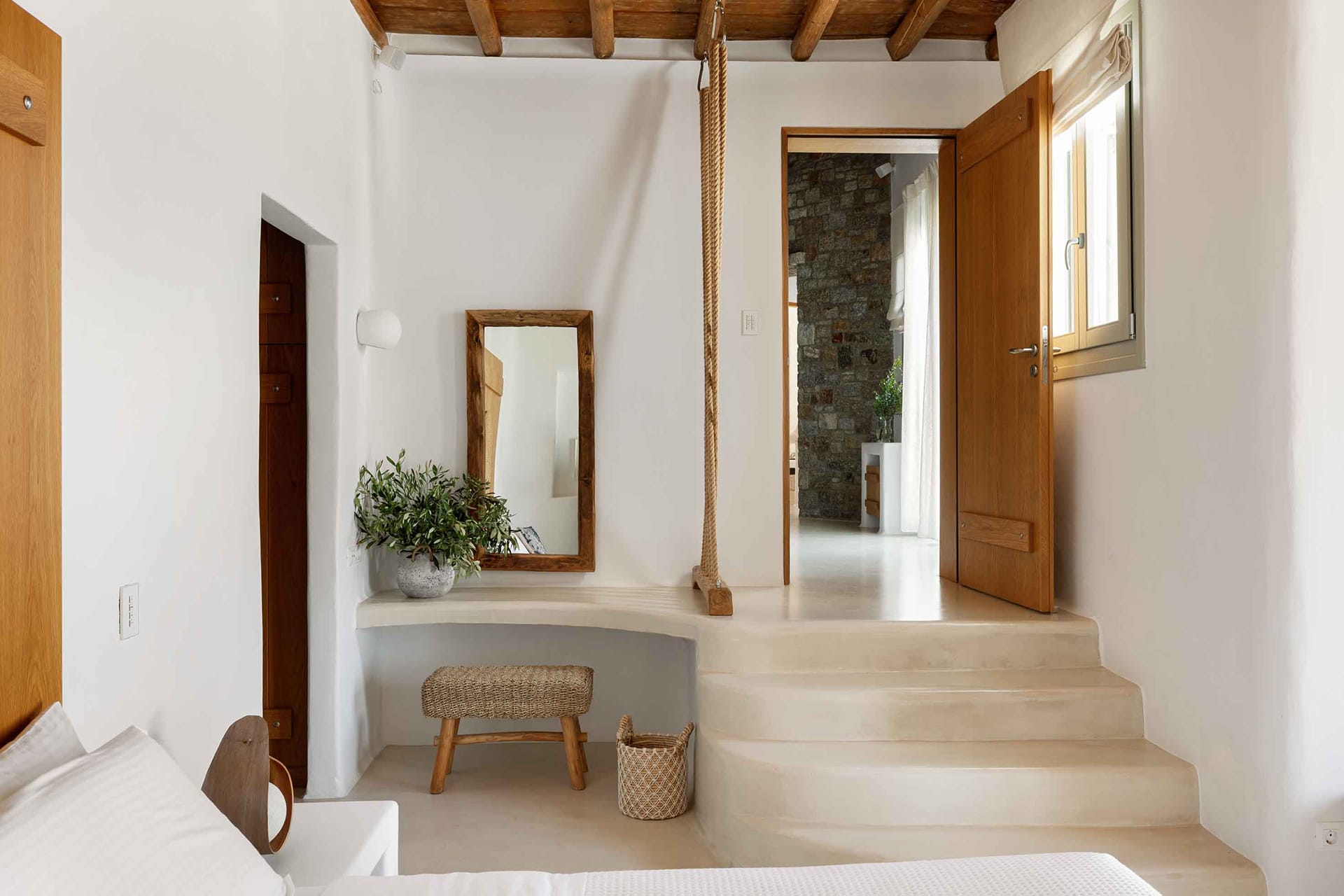 Holiways Villas Mykonos - VLKER - 32