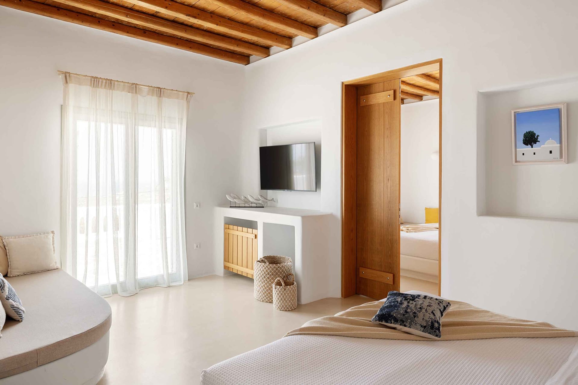 Holiways Villas Mykonos - VLKER - 33