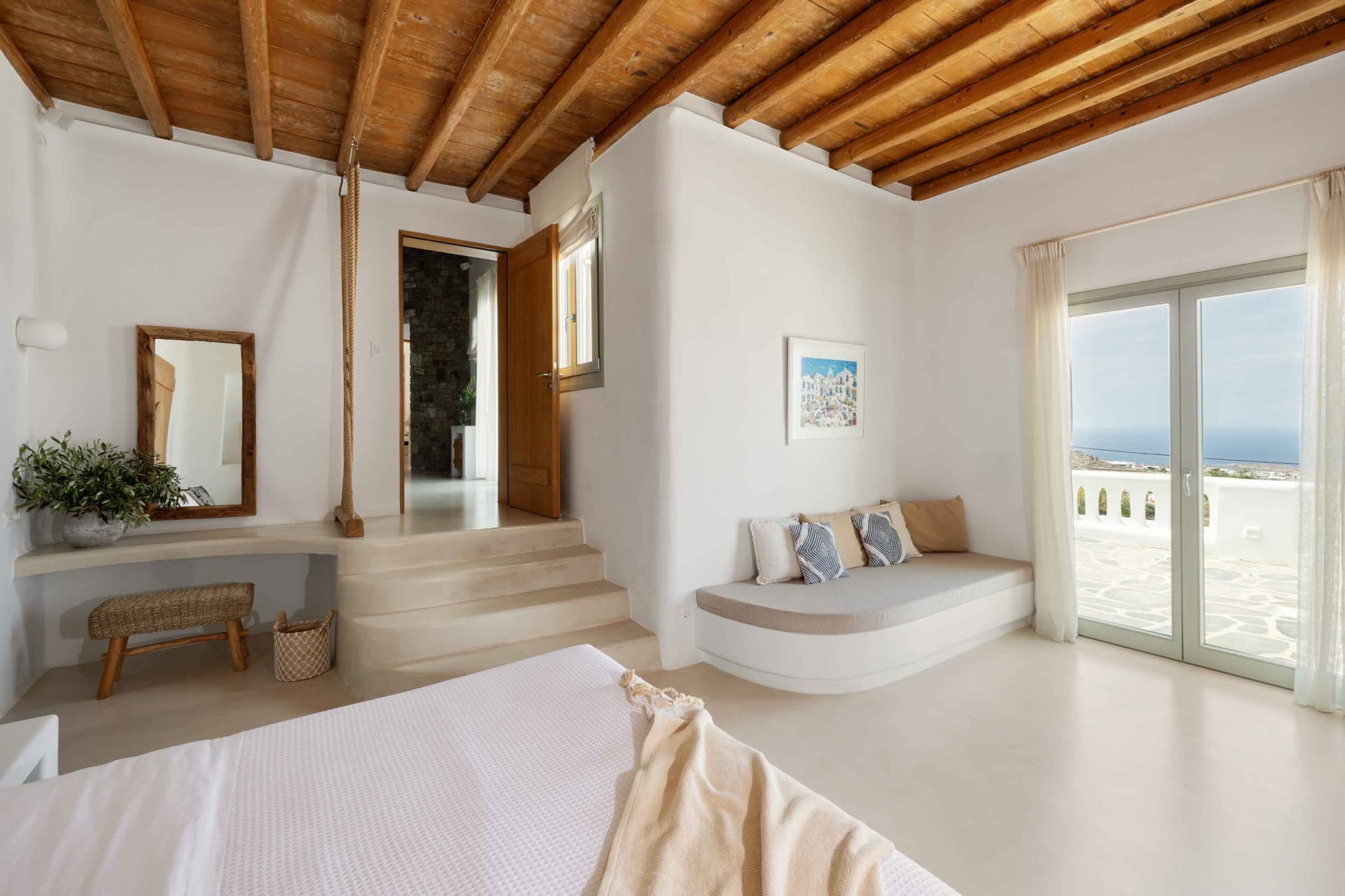 Holiways Villas Mykonos - VLKER - 34