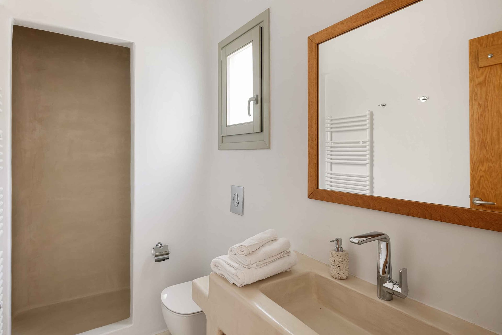 Holiways Villas Mykonos - VLKER - 35
