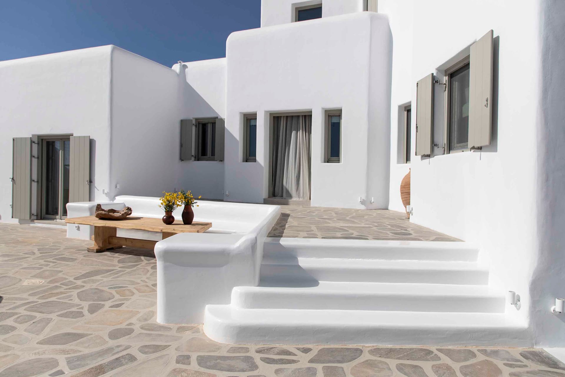 Holiways Villas Mykonos - VLKER - 36