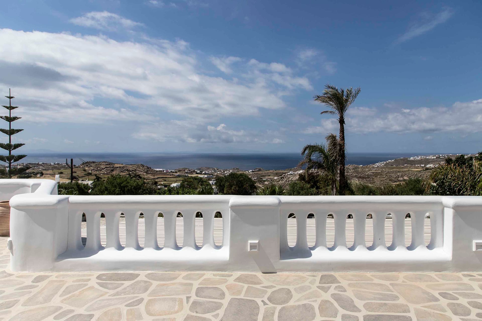 Holiways Villas Mykonos - VLKER - 37