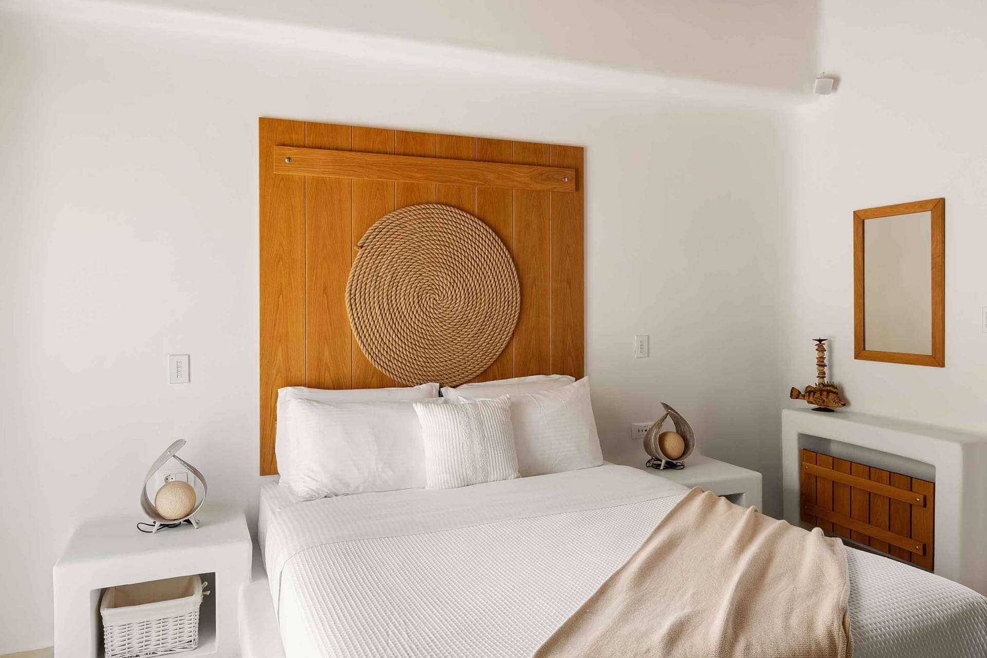Holiways Villas Mykonos - VLKER - 38