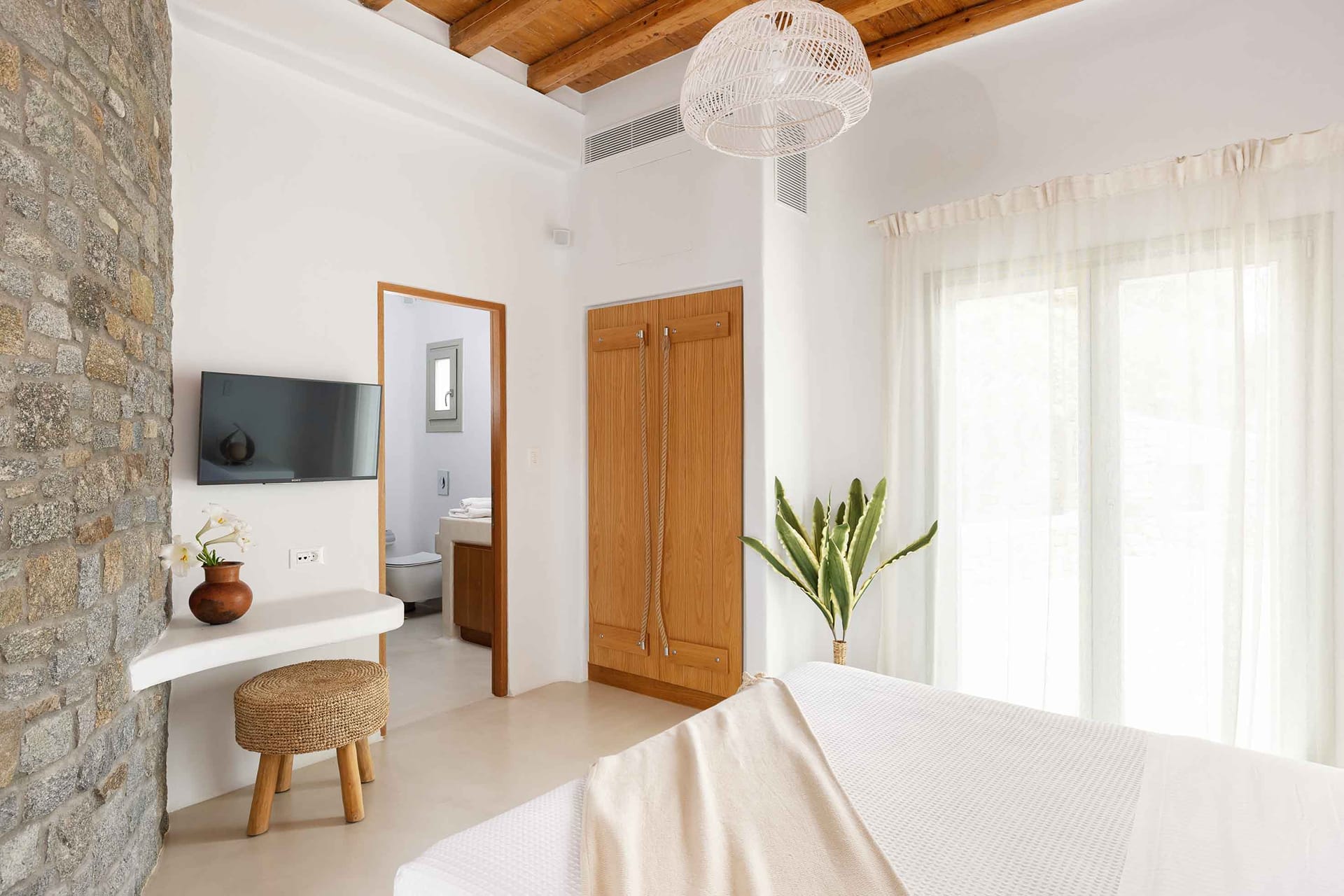 Holiways Villas Mykonos - VLKER - 39