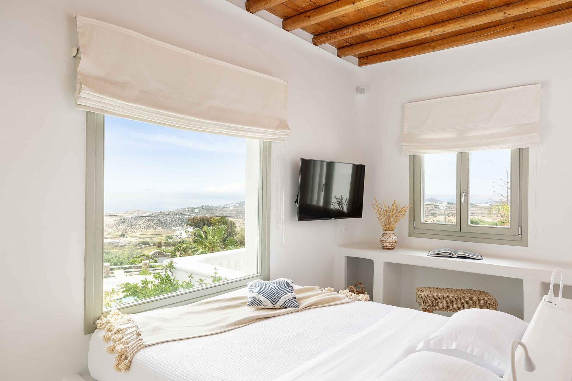 Holiways Villas Mykonos - VLKER - 41