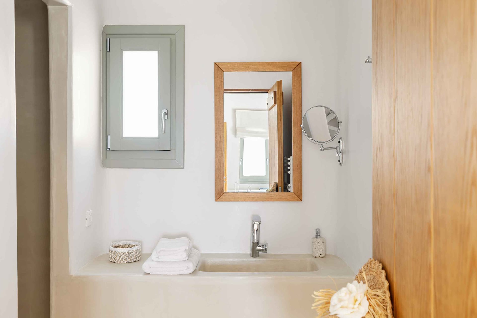 Holiways Villas Mykonos - VLKER - 42