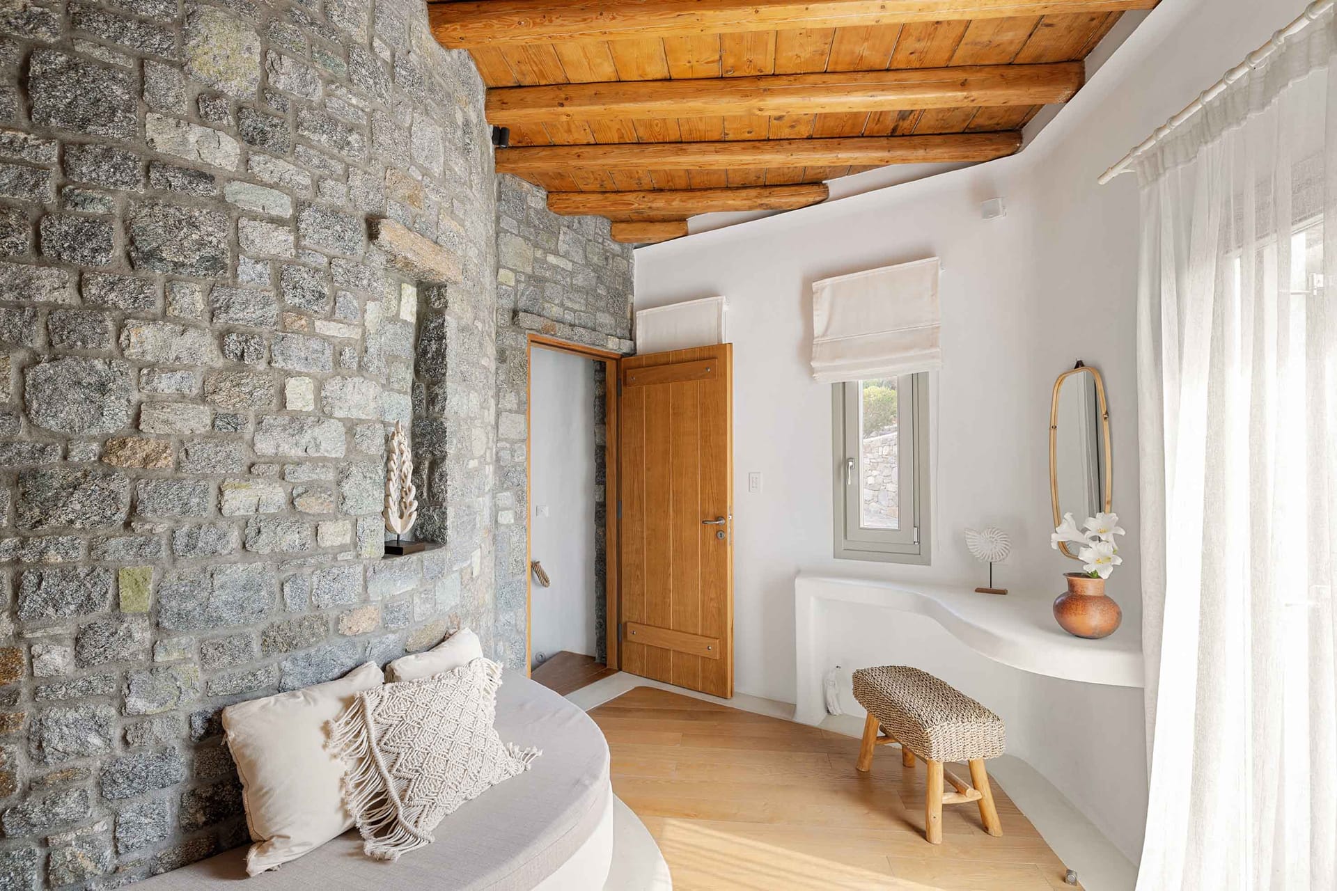 Holiways Villas Mykonos - VLKER - 43