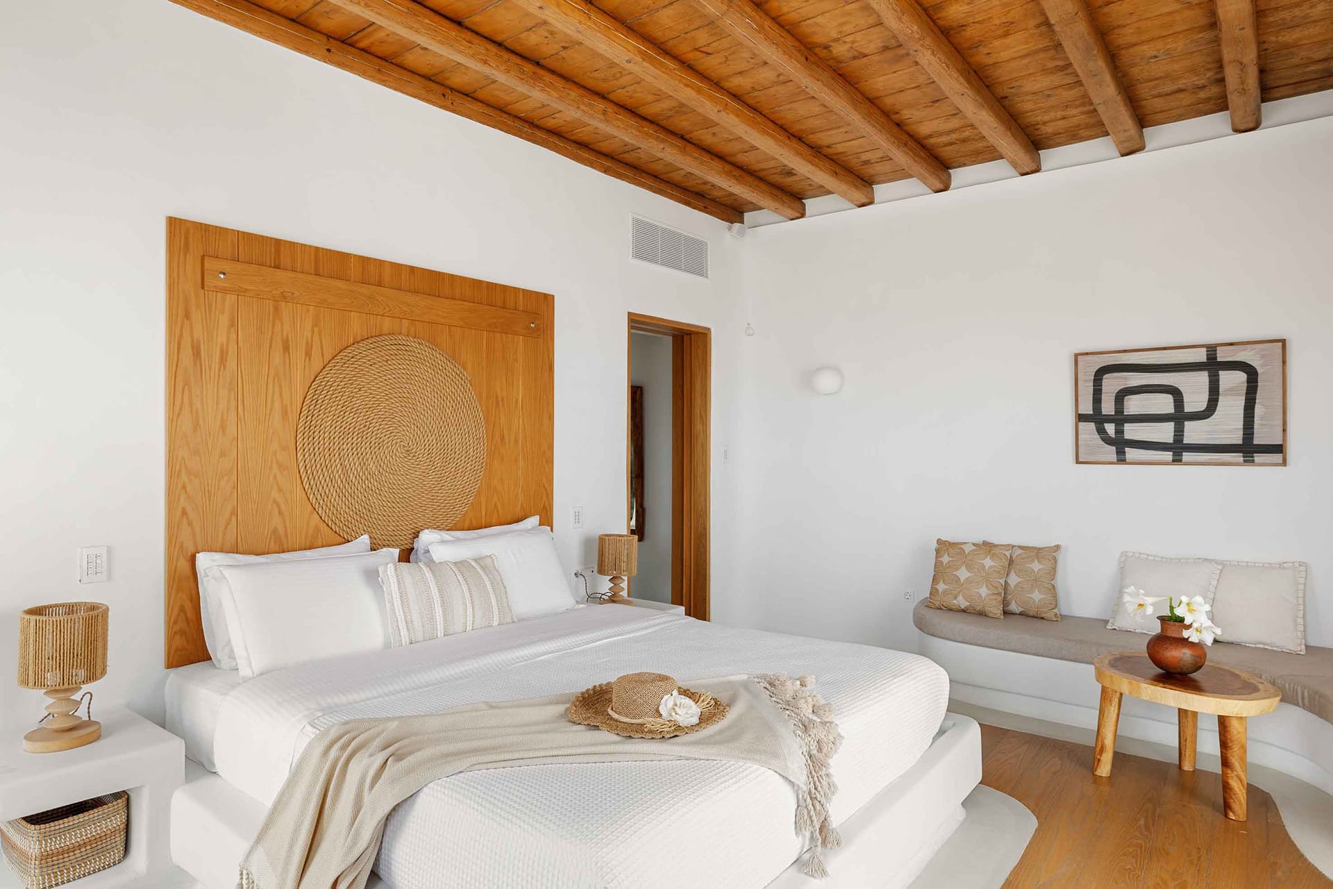 Holiways Villas Mykonos - VLKER - 44
