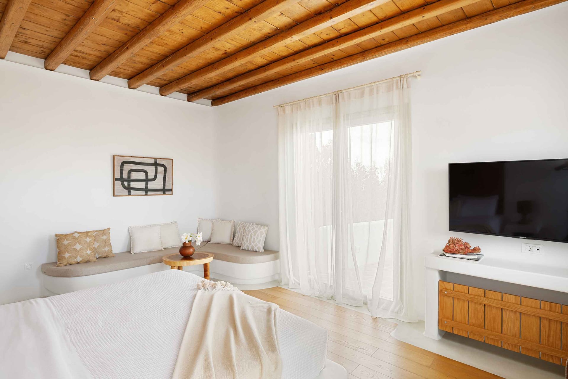 Holiways Villas Mykonos - VLKER - 45