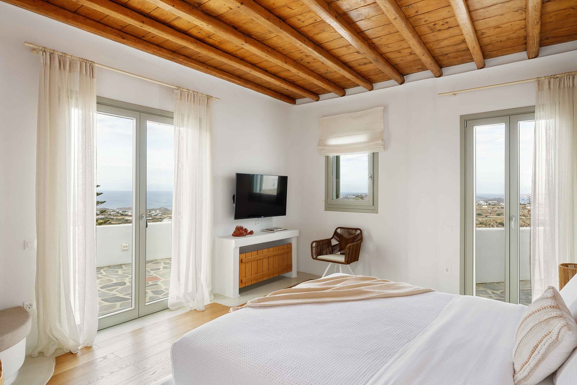 Holiways Villas Mykonos - VLKER - 46