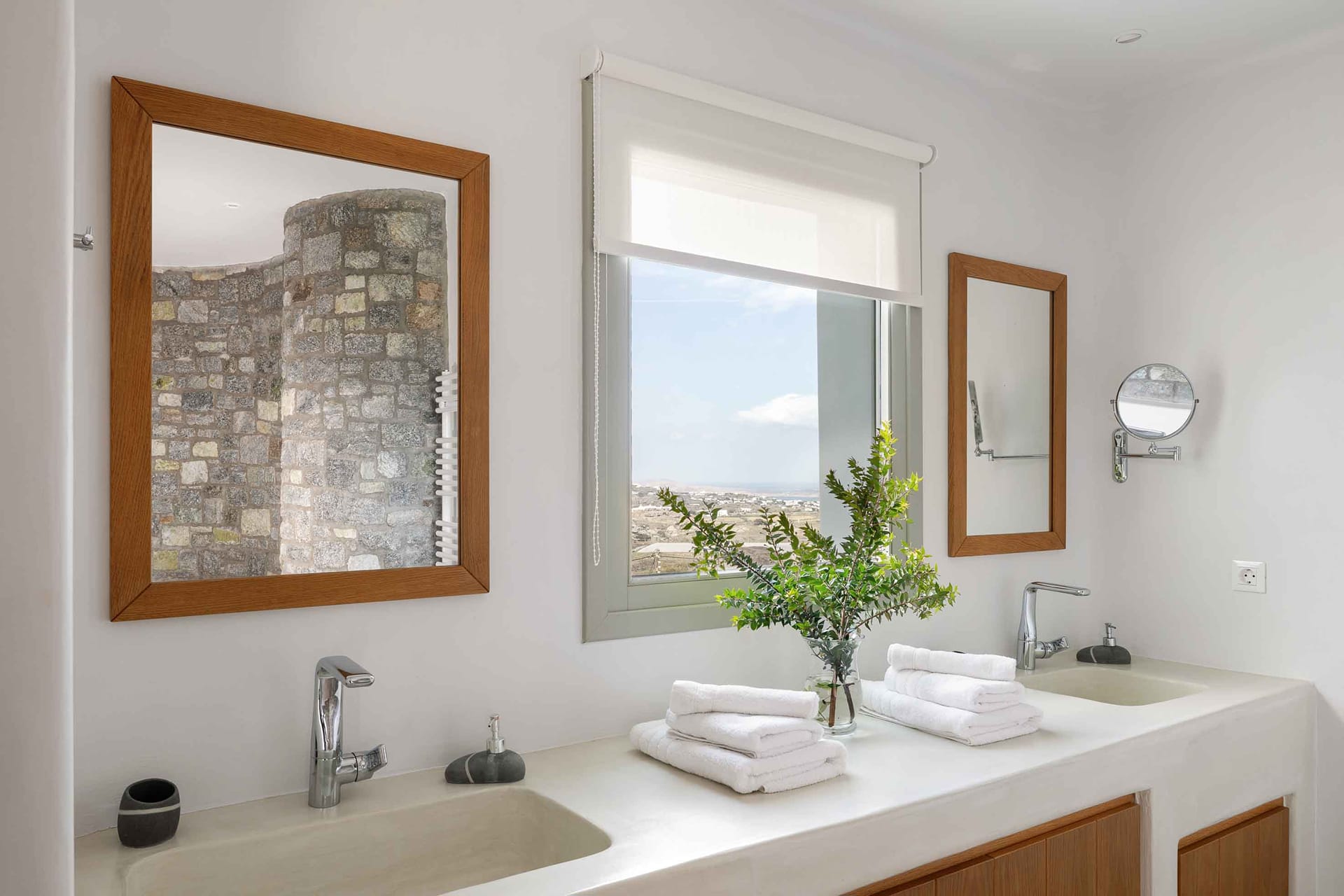 Holiways Villas Mykonos - VLKER - 48
