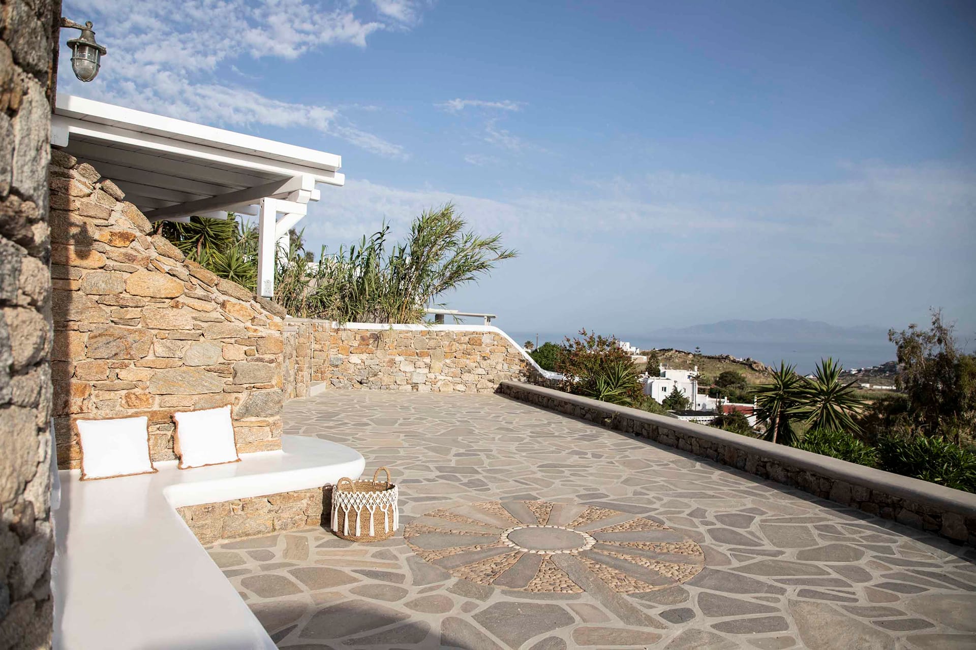 Holiways Villas Mykonos - VLKER - 51