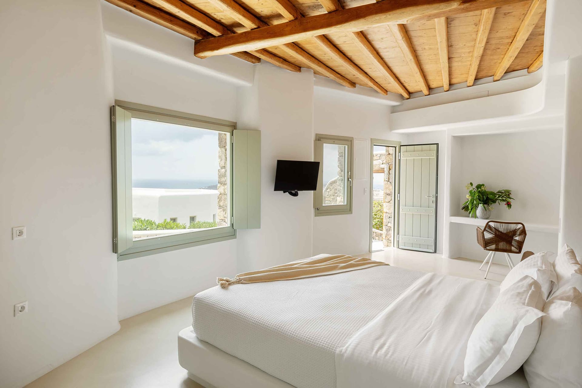 Holiways Villas Mykonos - VLKER - 52
