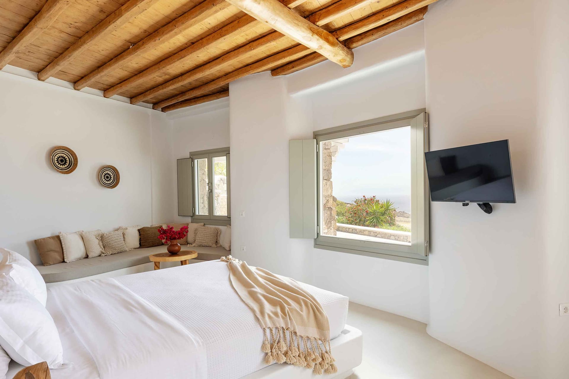 Holiways Villas Mykonos - VLKER - 53