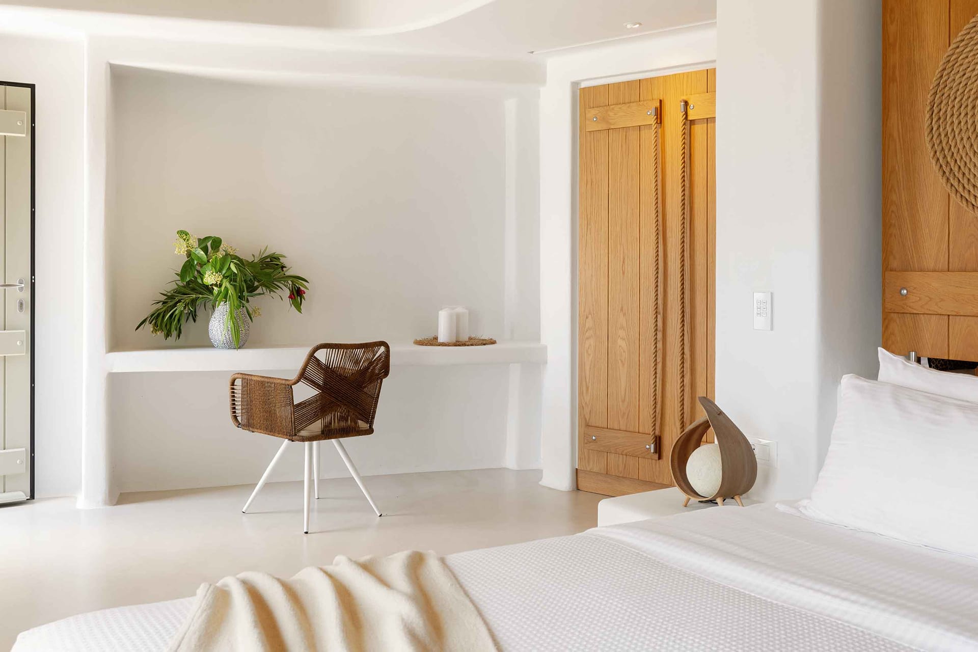 Holiways Villas Mykonos - VLKER - 54