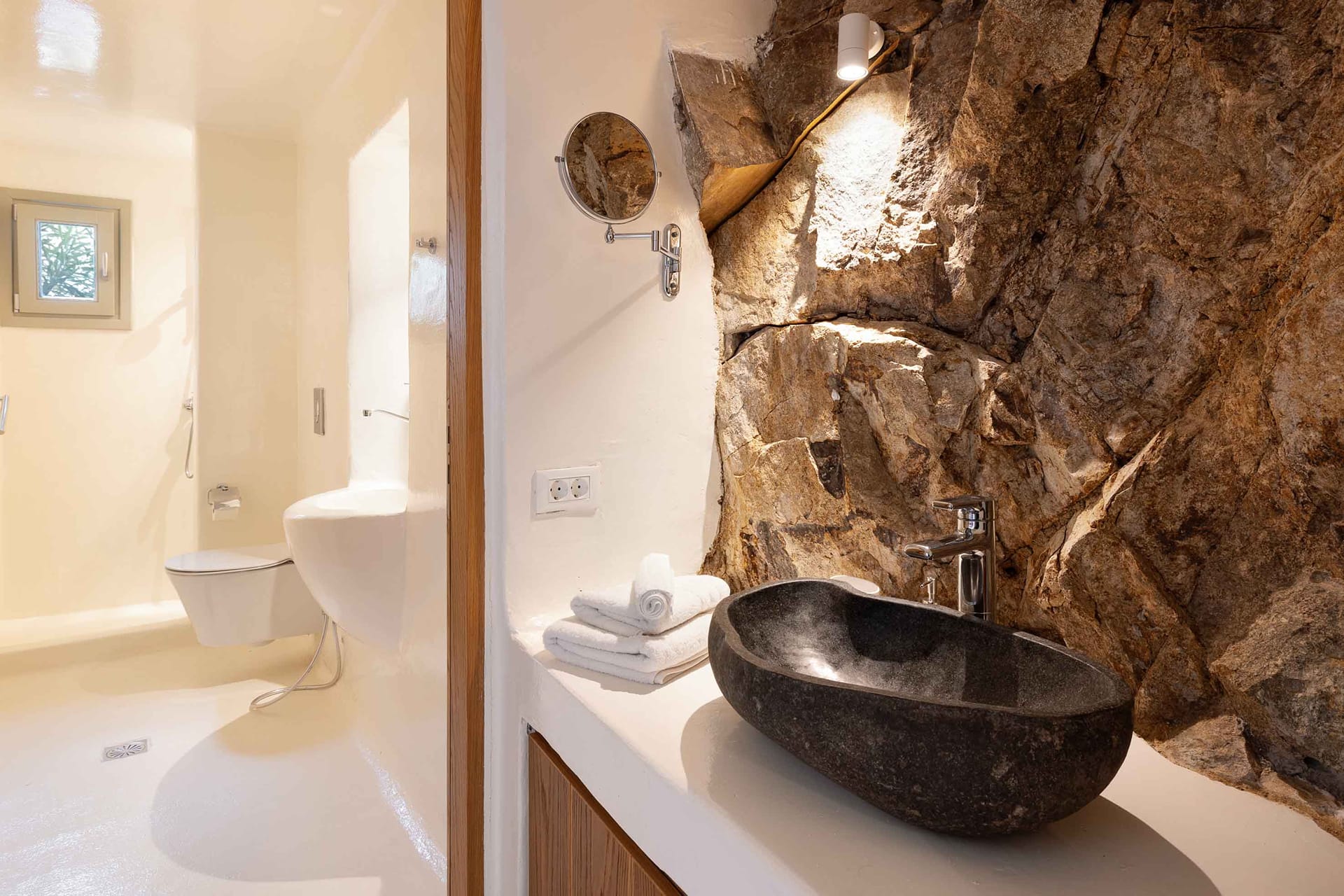 Holiways Villas Mykonos - VLKER - 57