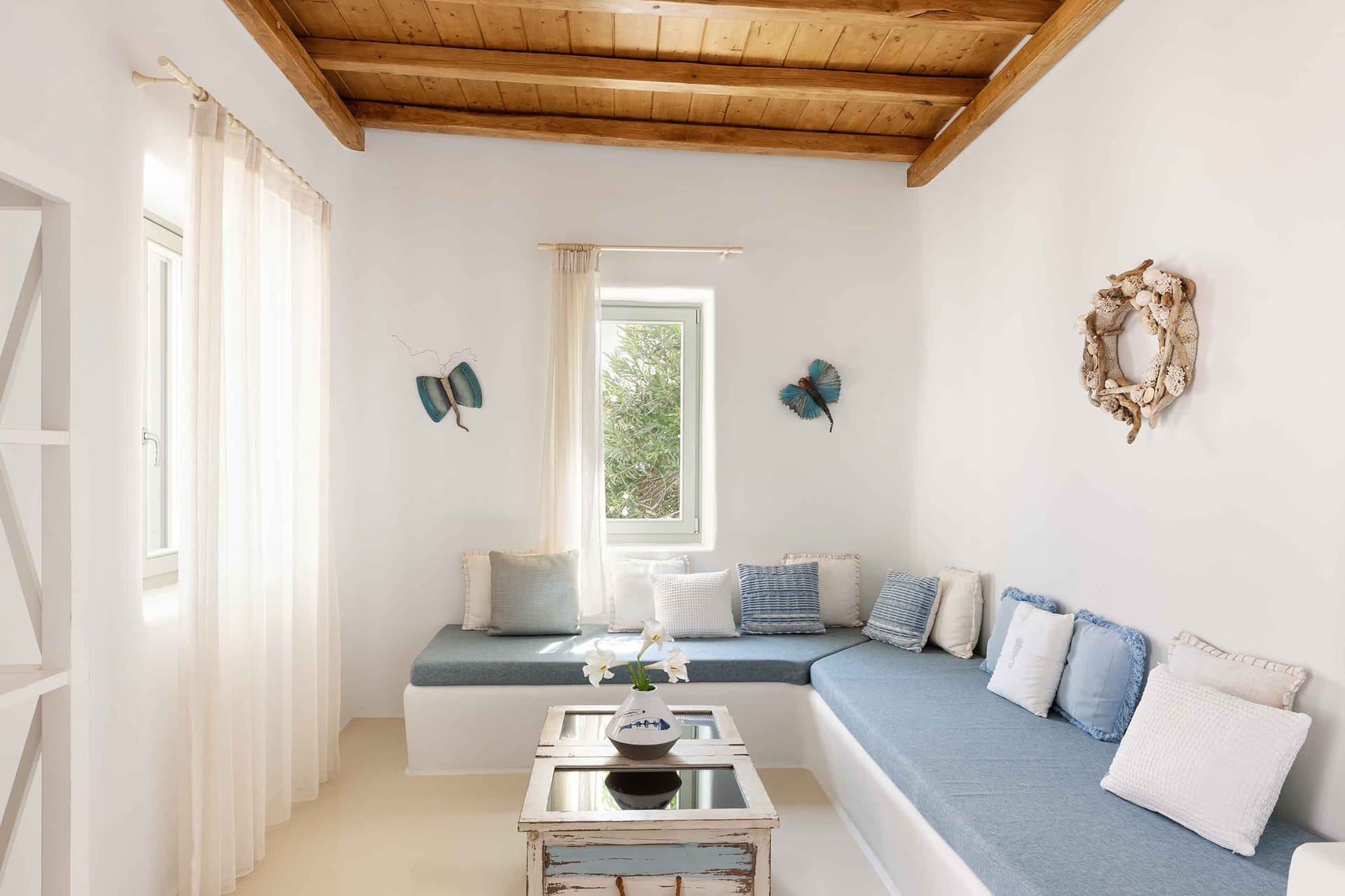 Holiways Villas Mykonos - VLKER - 60