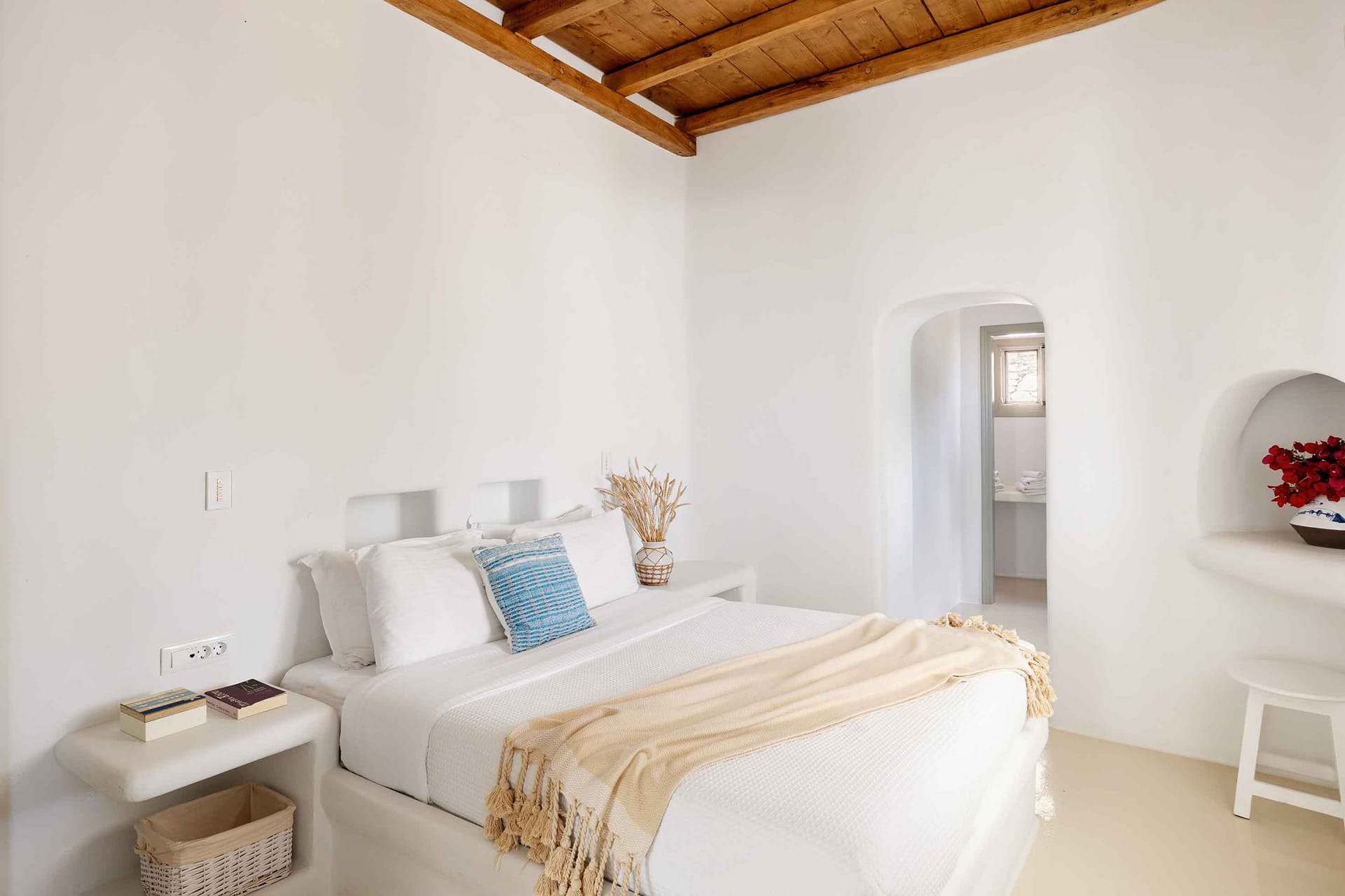 Holiways Villas Mykonos - VLKER - 62