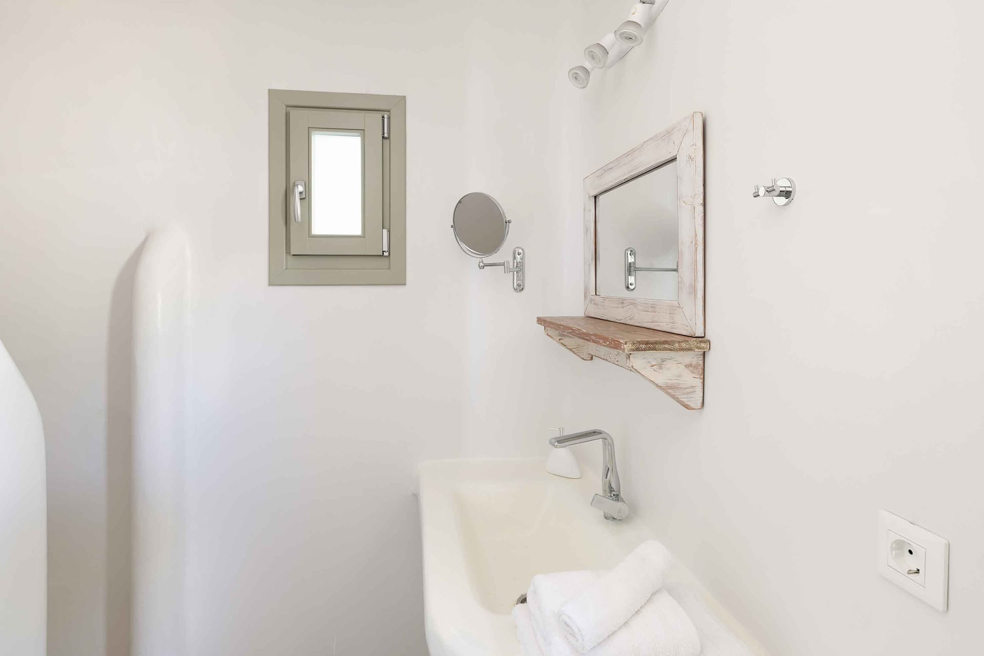 Holiways Villas Mykonos - VLKER - 63
