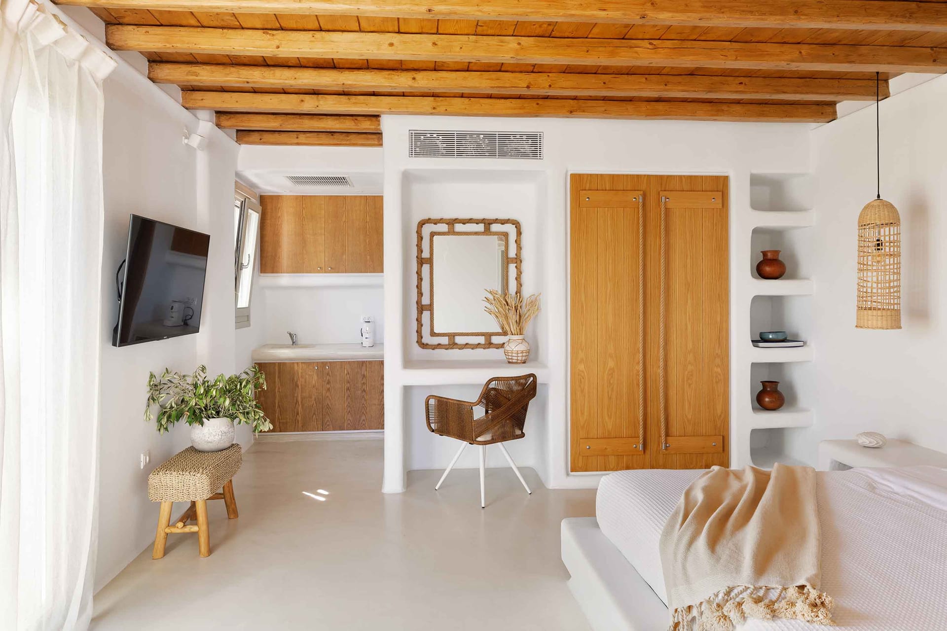 Holiways Villas Mykonos - VLKER - 66