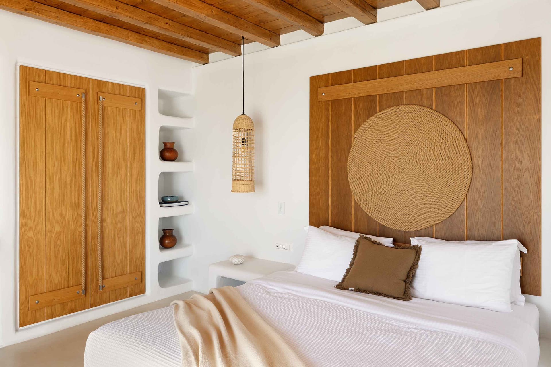 Holiways Villas Mykonos - VLKER - 67