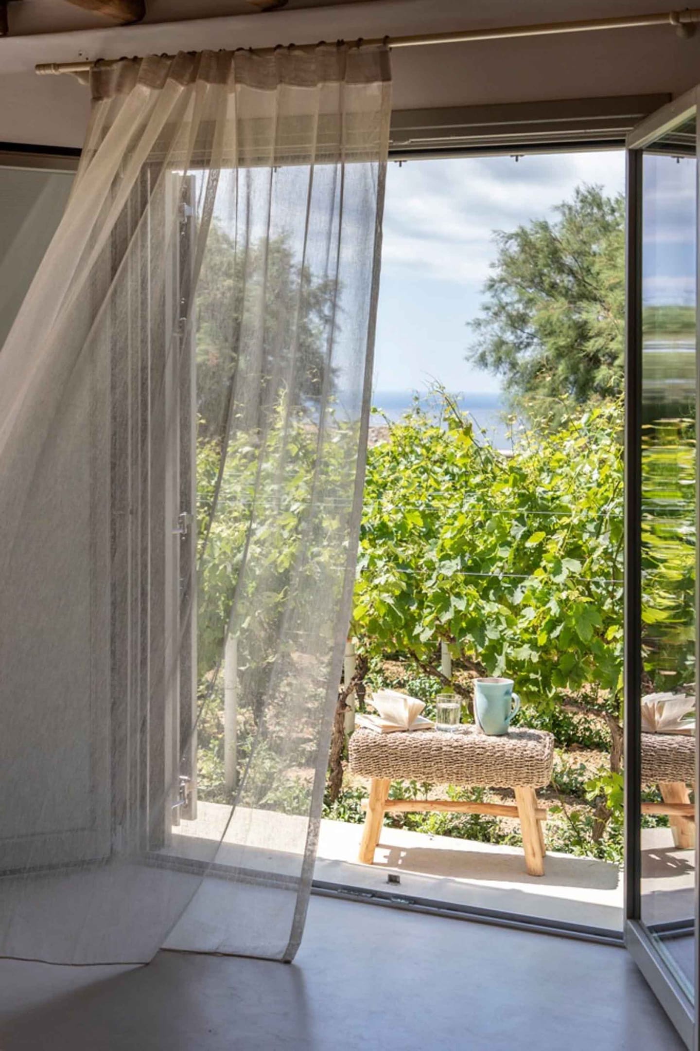 Holiways Villas Mykonos - VLKER - 68