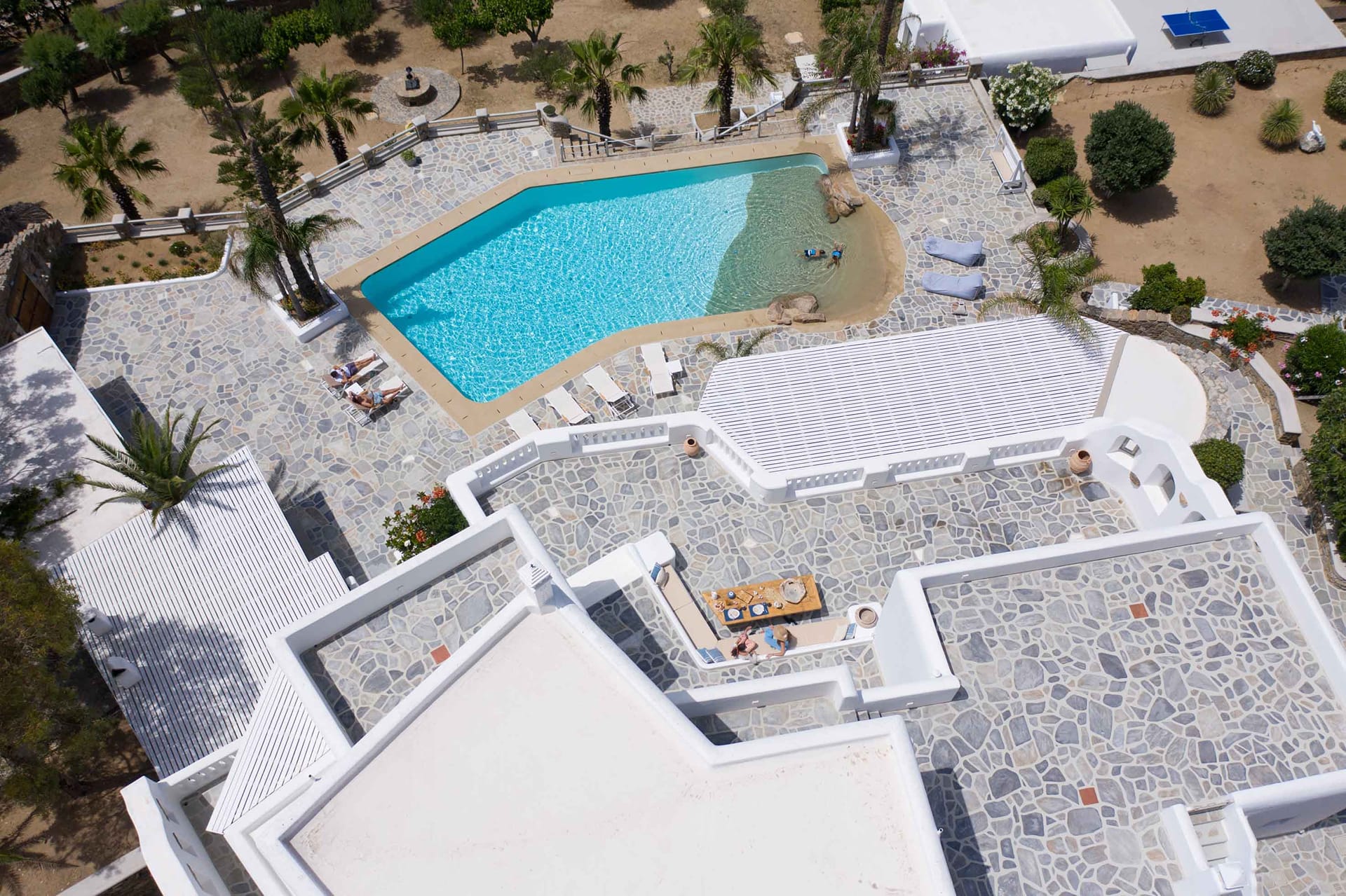 Holiways Villas Mykonos - VLKER - 71