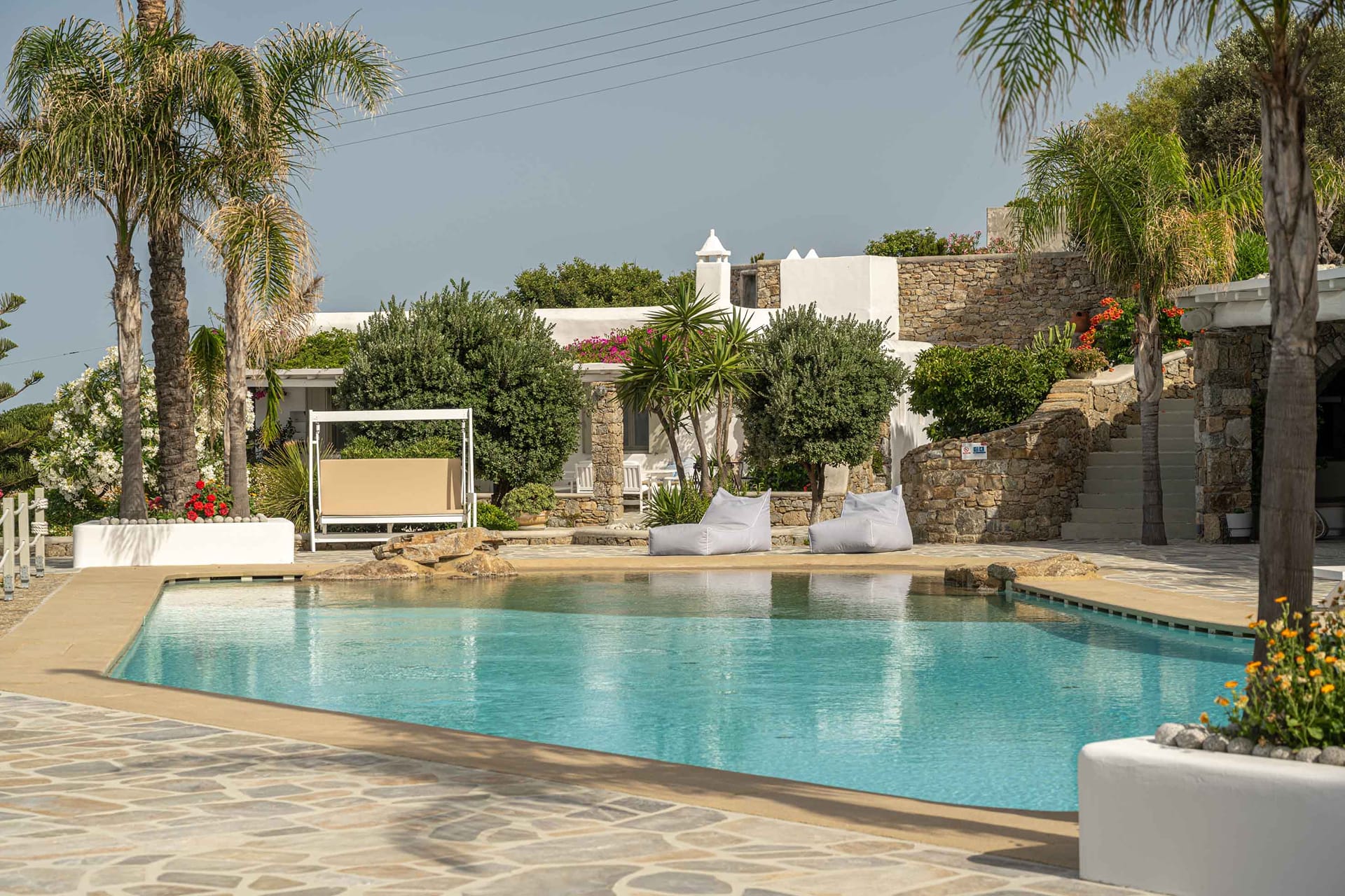 Holiways Villas Mykonos - VLKER - 72