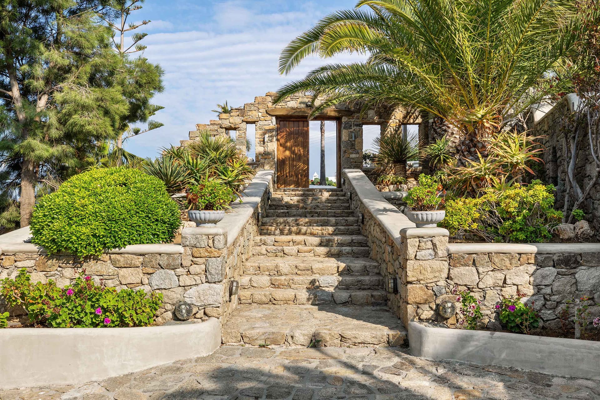 Holiways Villas Mykonos - VLKER - 73