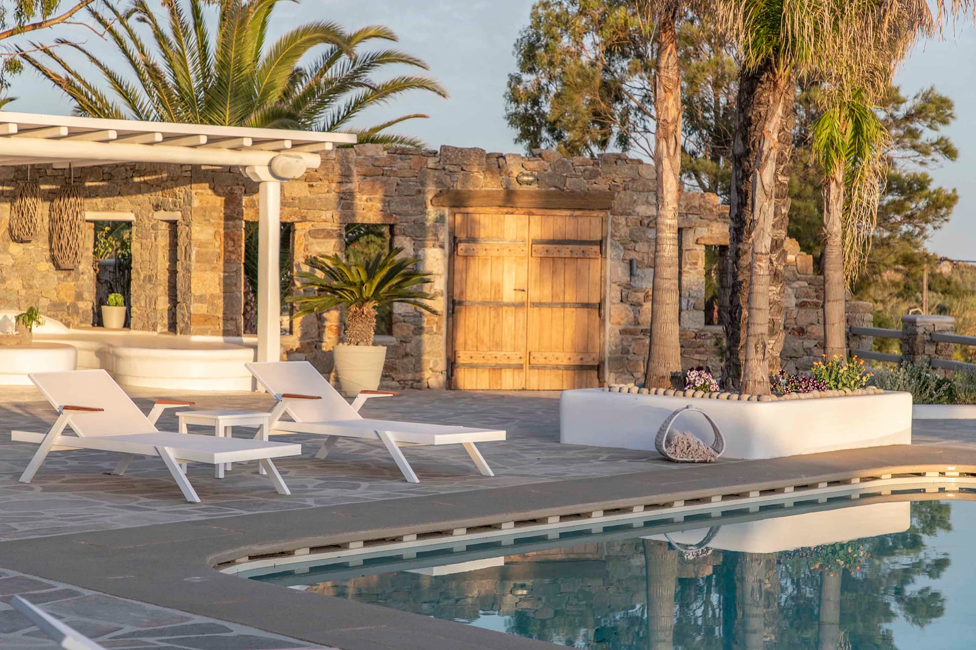 Holiways Villas Mykonos - VLKER - 75