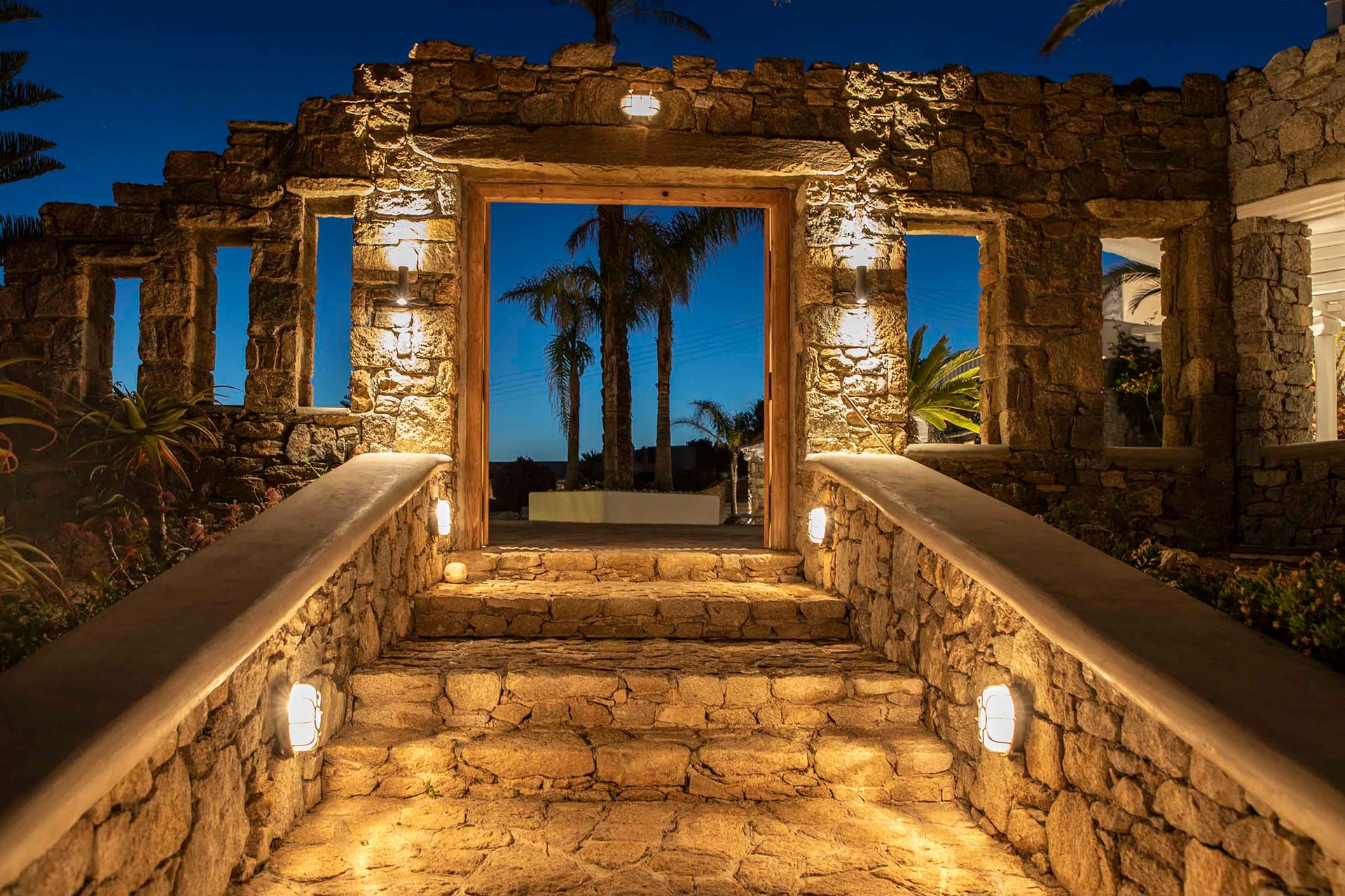 Holiways Villas Mykonos - VLKER - 78