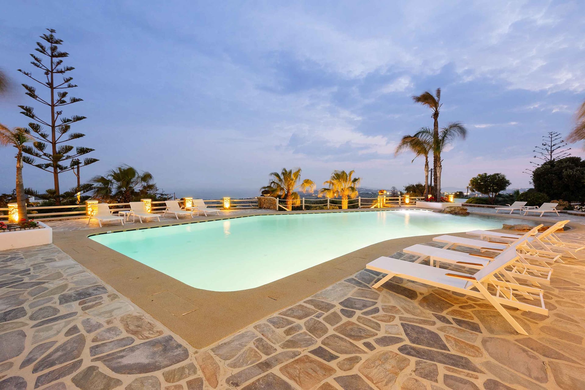 Holiways Villas Mykonos - VLKER - 80