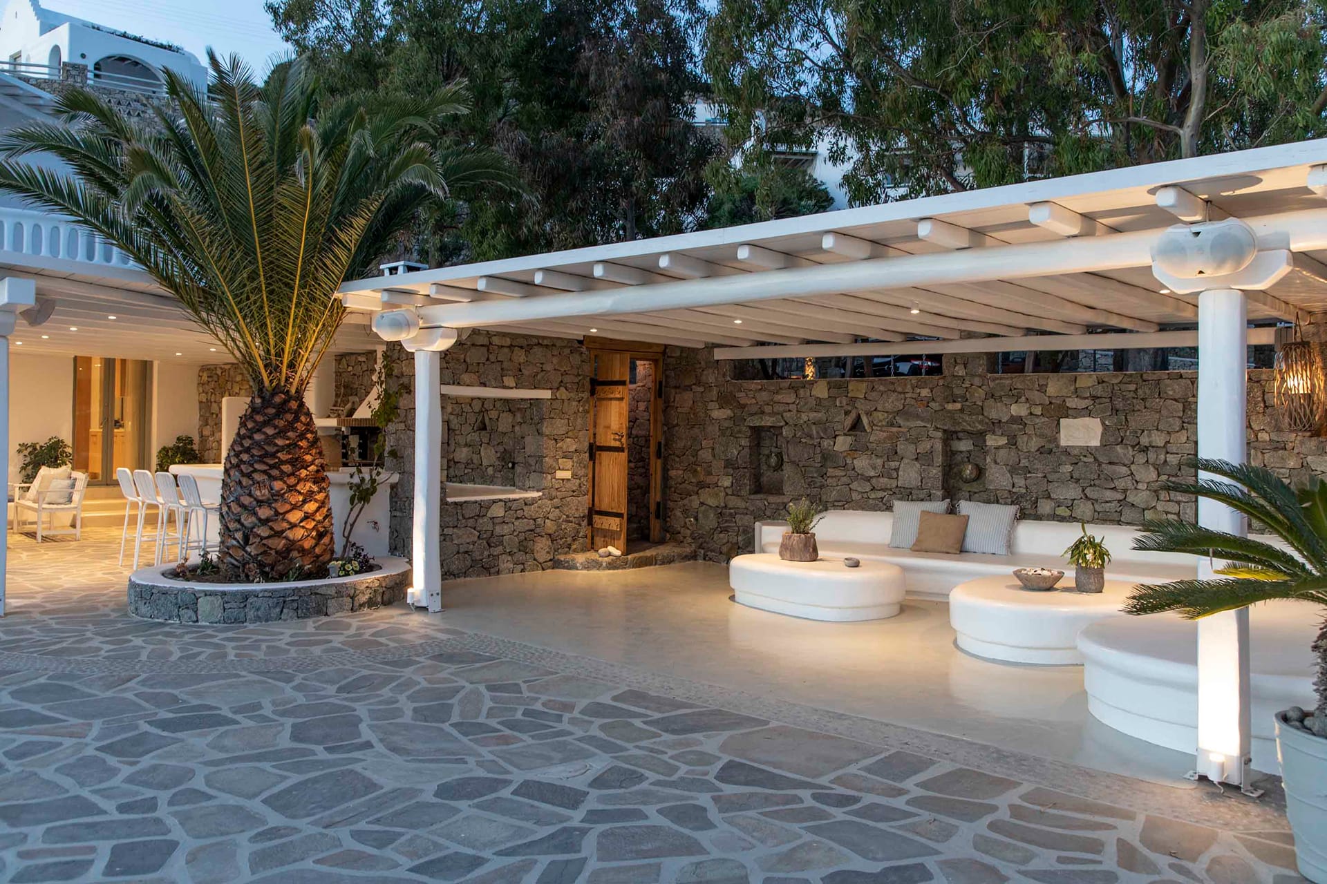 Holiways Villas Mykonos - VLKER - 84