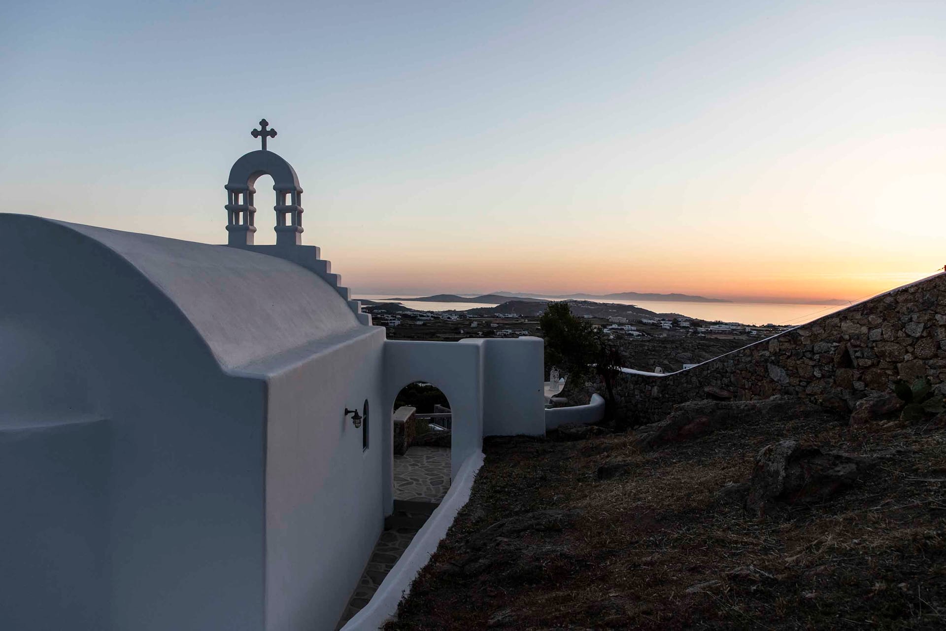 Holiways Villas Mykonos - VLKER - 85