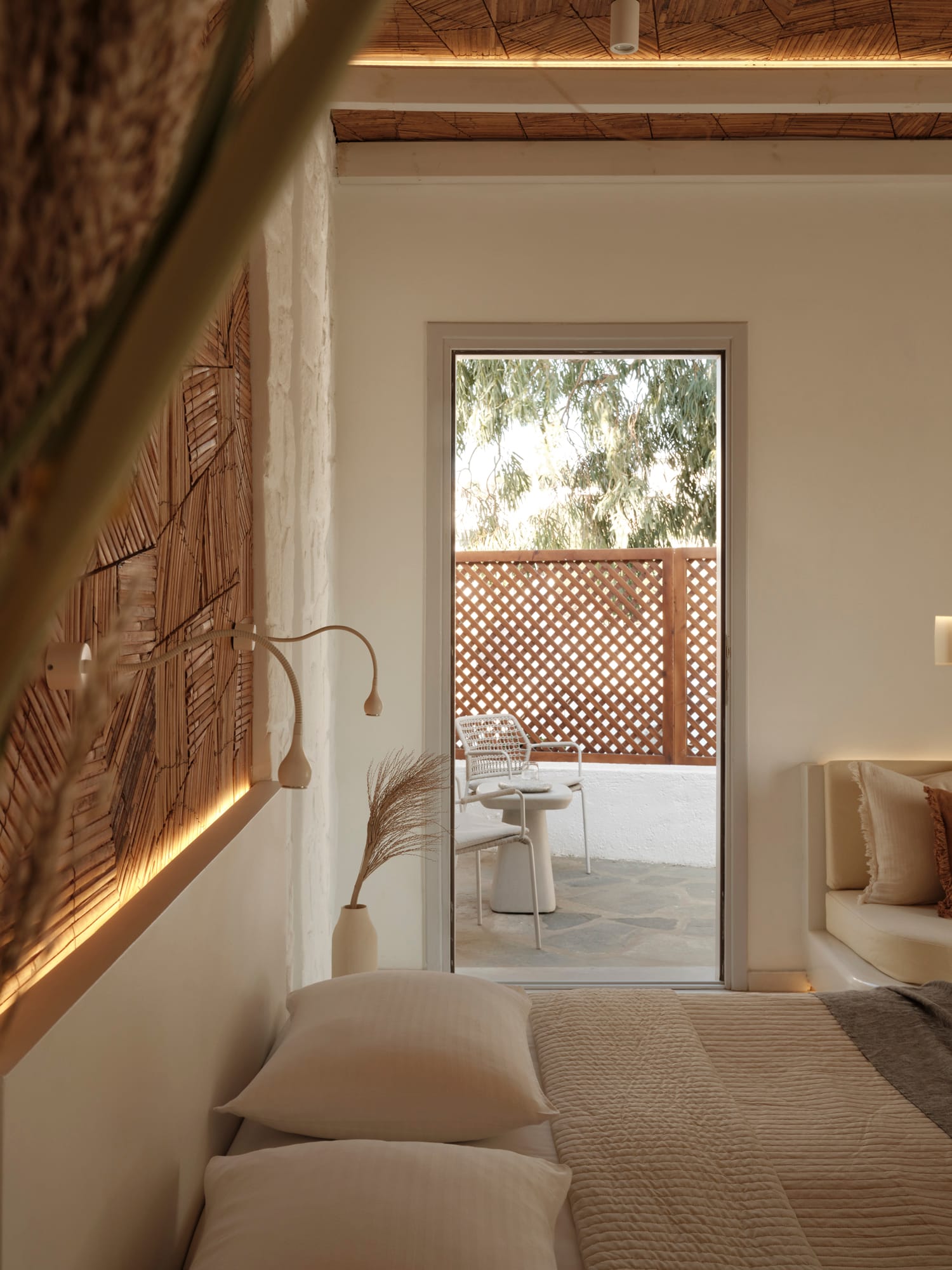 Andronikos Hotel Mykonos - SUPGV - 2