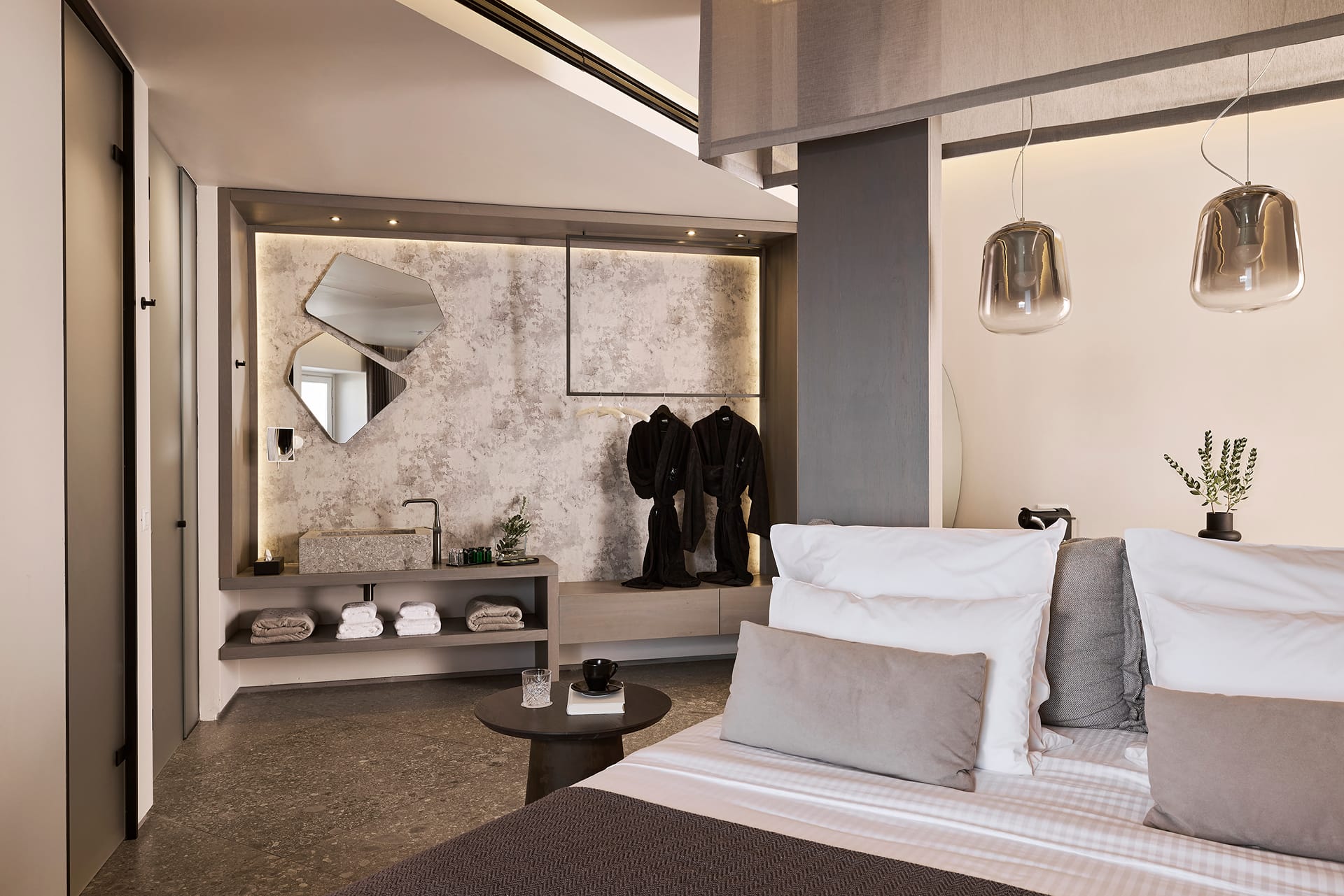 Amazon Mykonos Resort & Spa - ESPOOL - 9