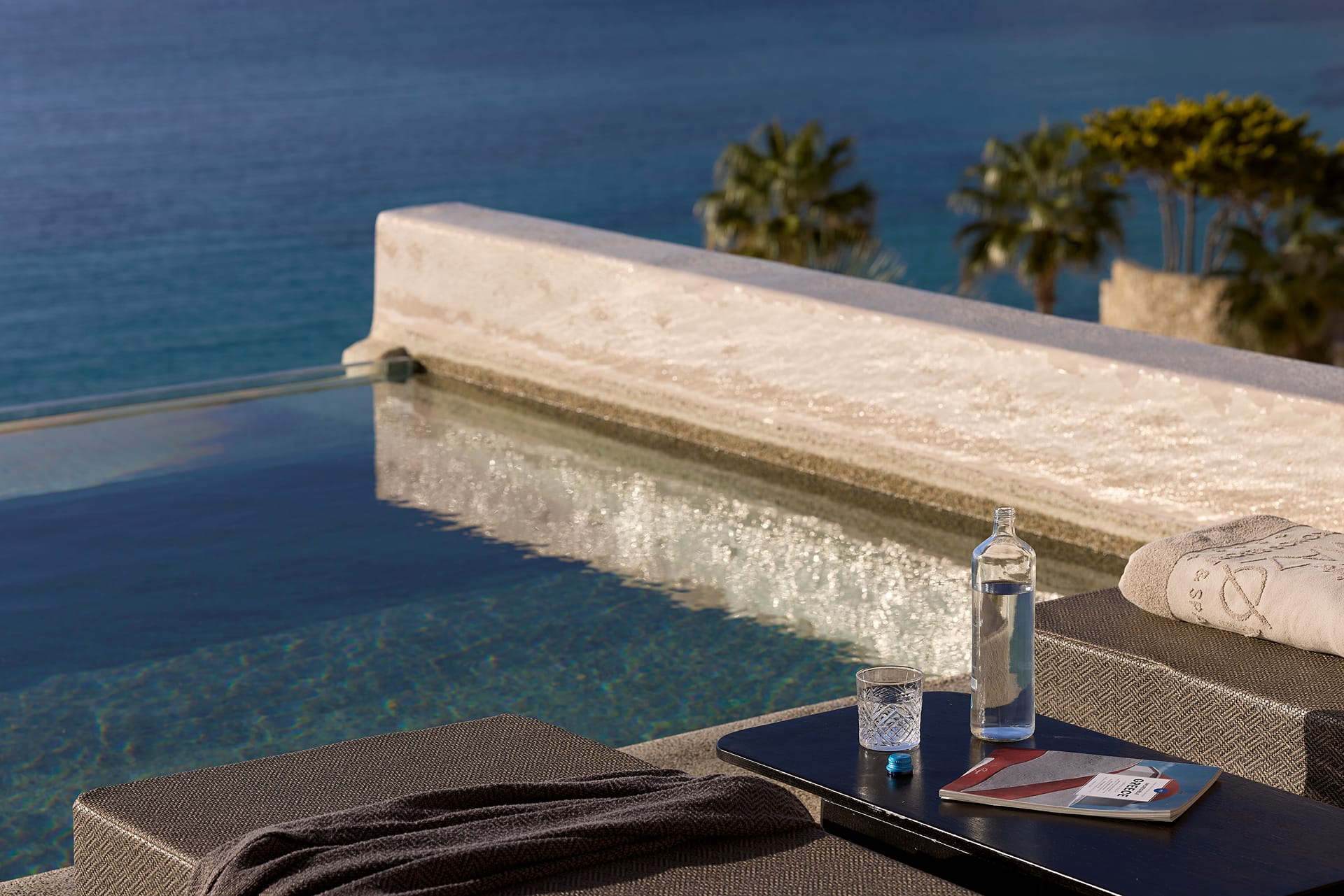 Amazon Mykonos Resort & Spa - ESPOOL - 10