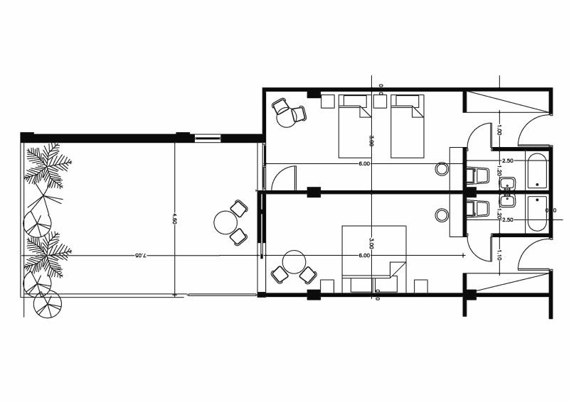 Belle Helene Hotel - SUIV - 3