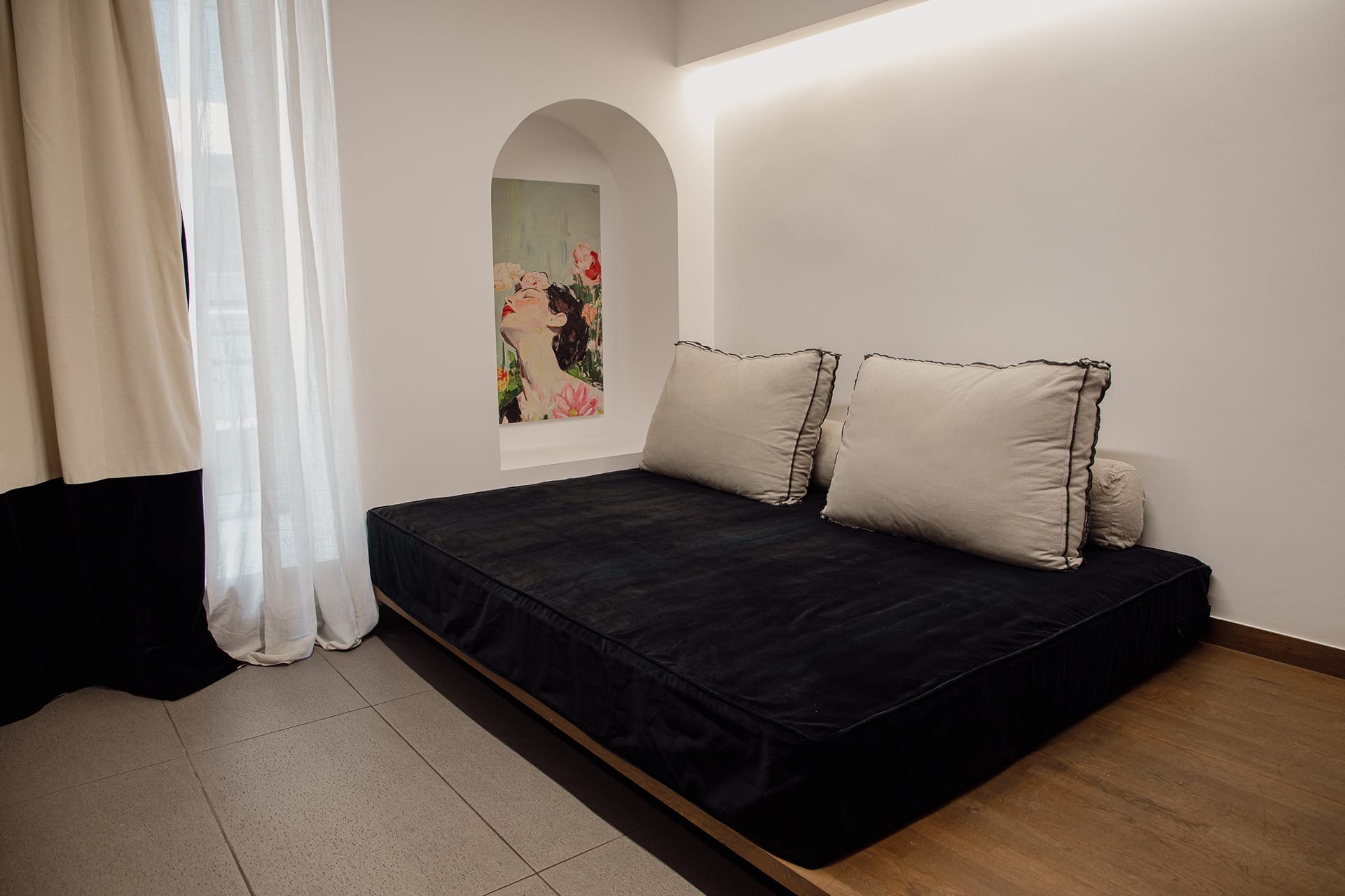 Family Suite – Building 2