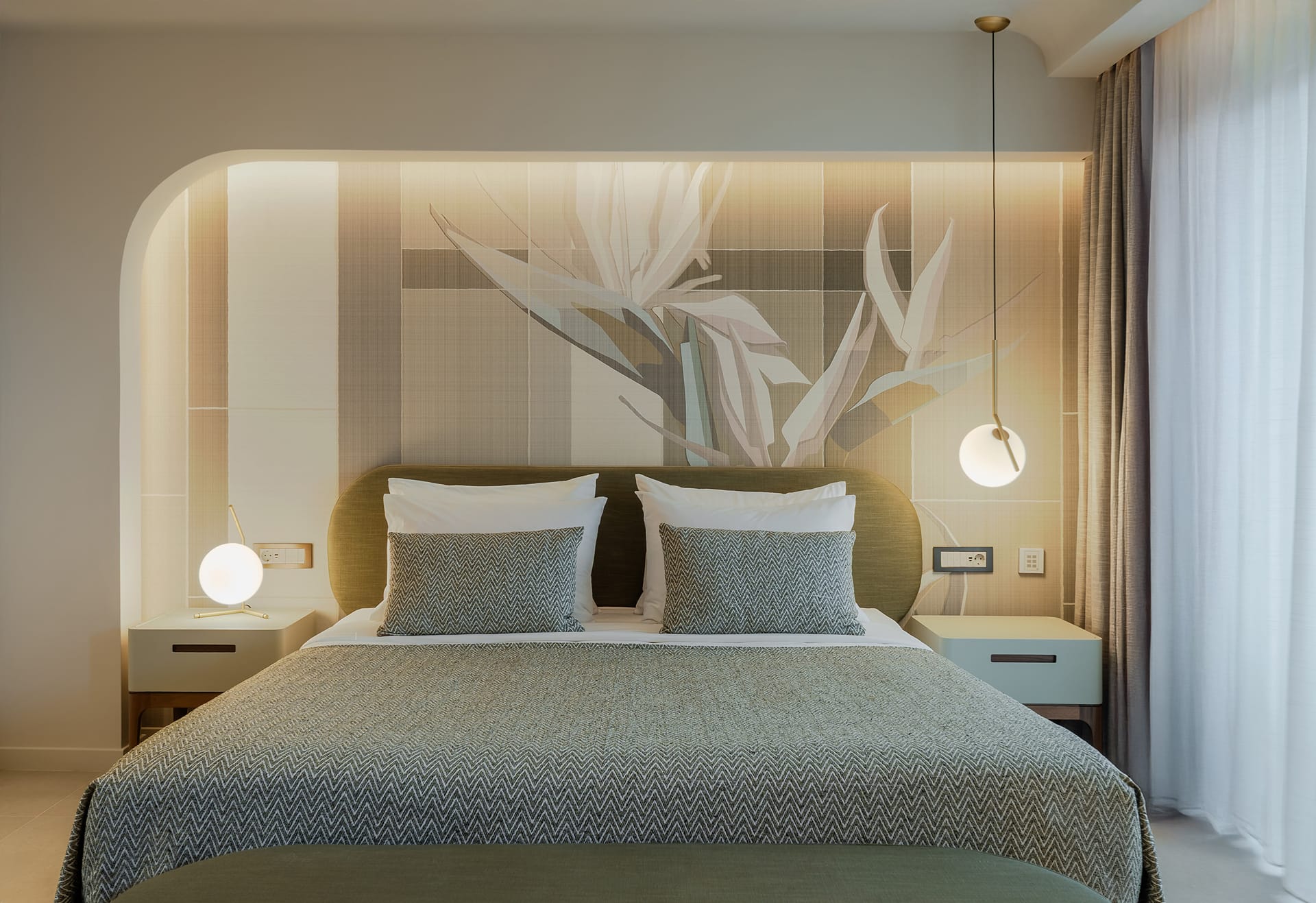 Elite Room