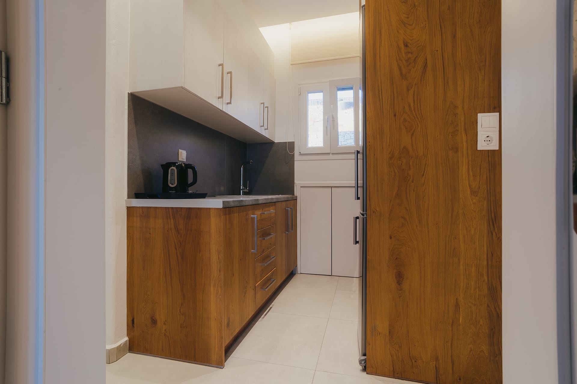 Evi Suites & Villas - JNR - 7