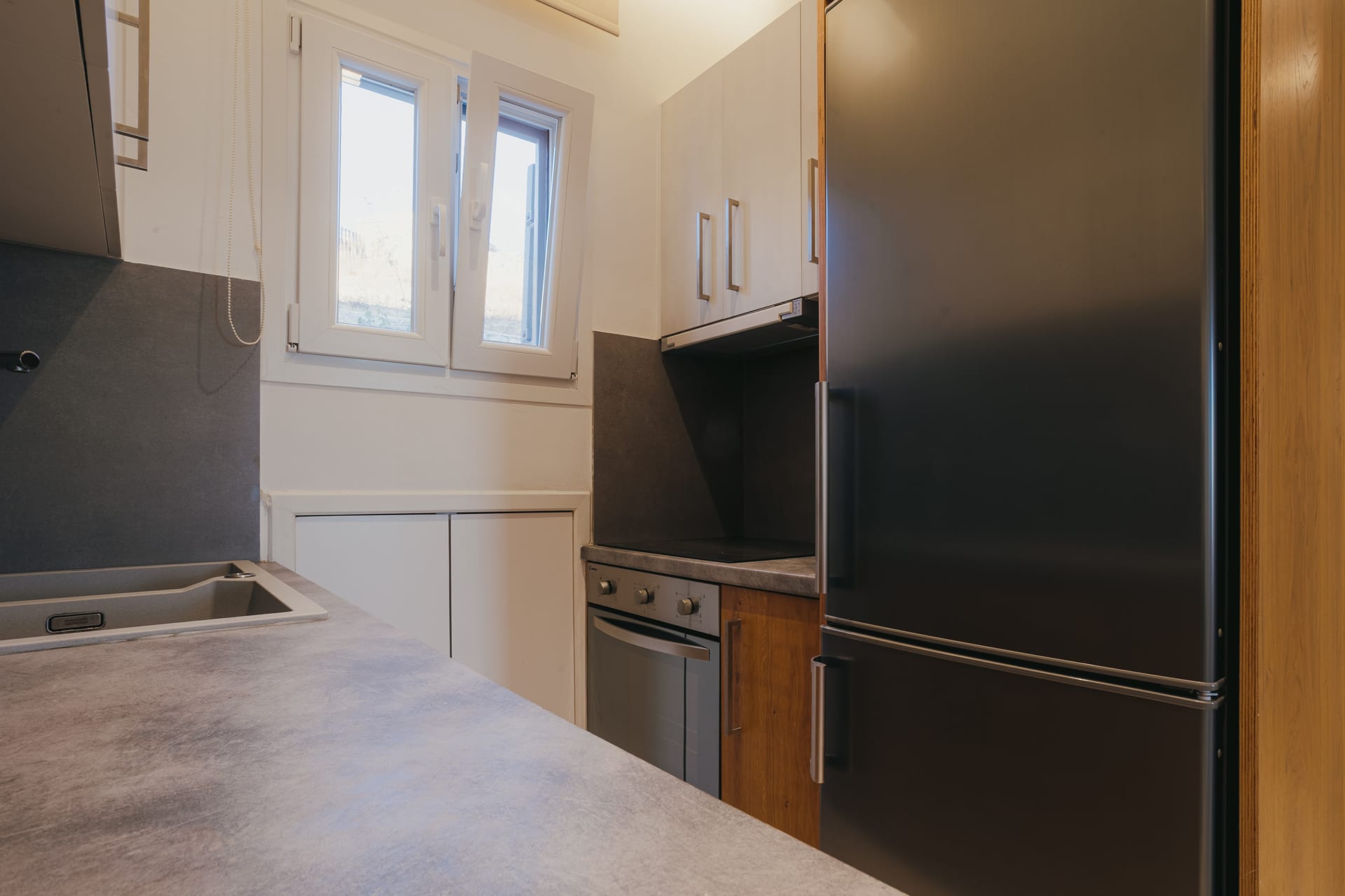 Evi Suites & Villas - JNR - 8