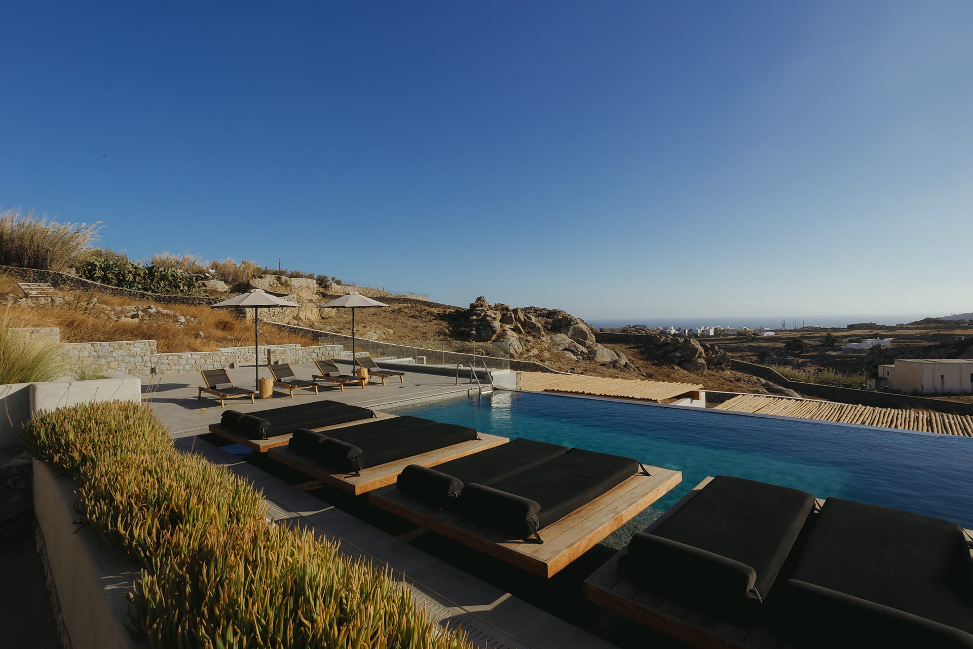 Evi Suites & Villas - JNR - 13