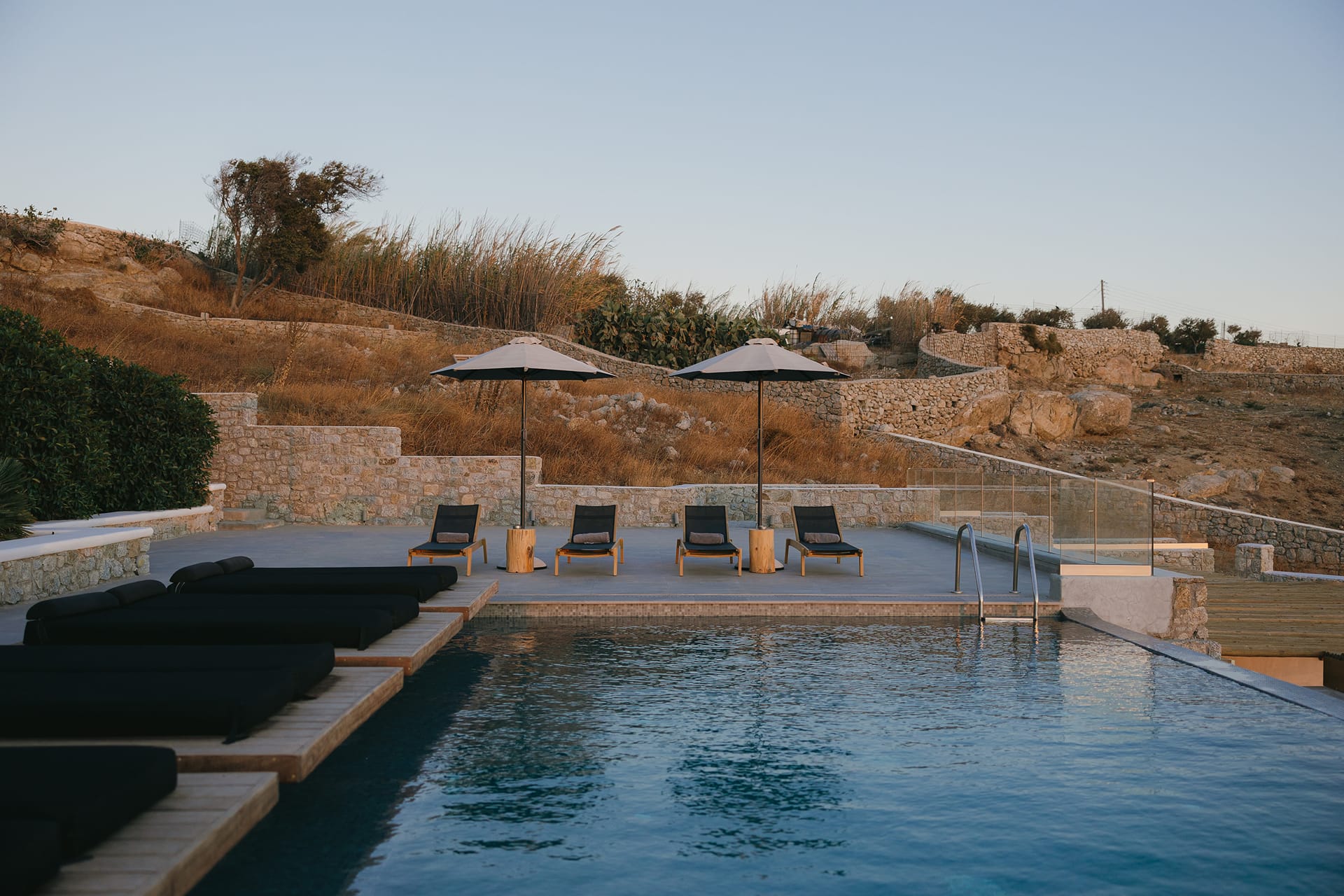 Evi Suites & Villas - JNR - 12