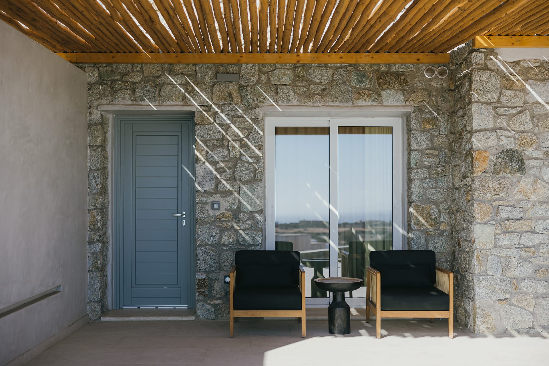 Evi Suites & Villas - COMSUI - 15