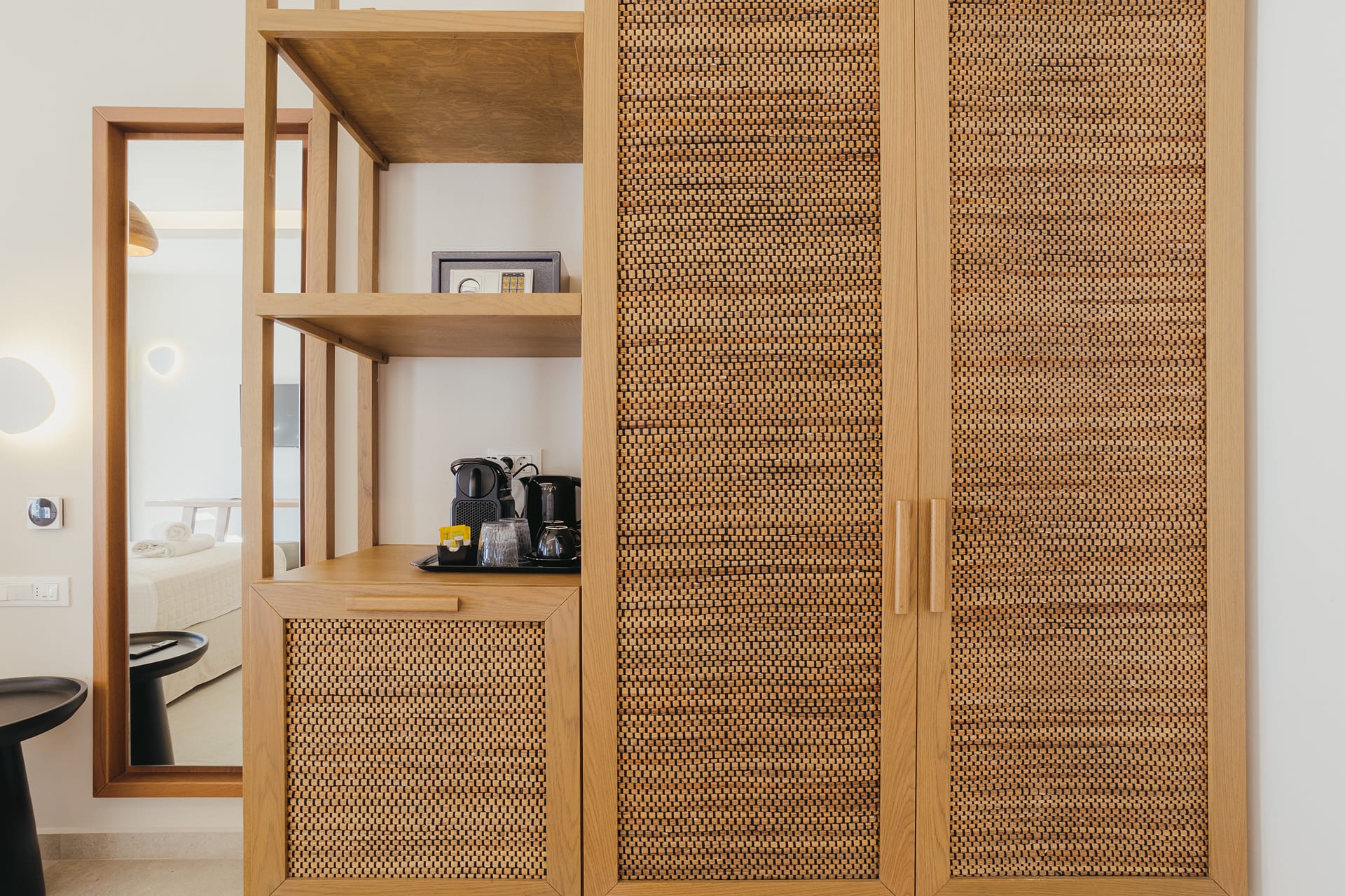 Evi Suites & Villas - COMSUI - 7