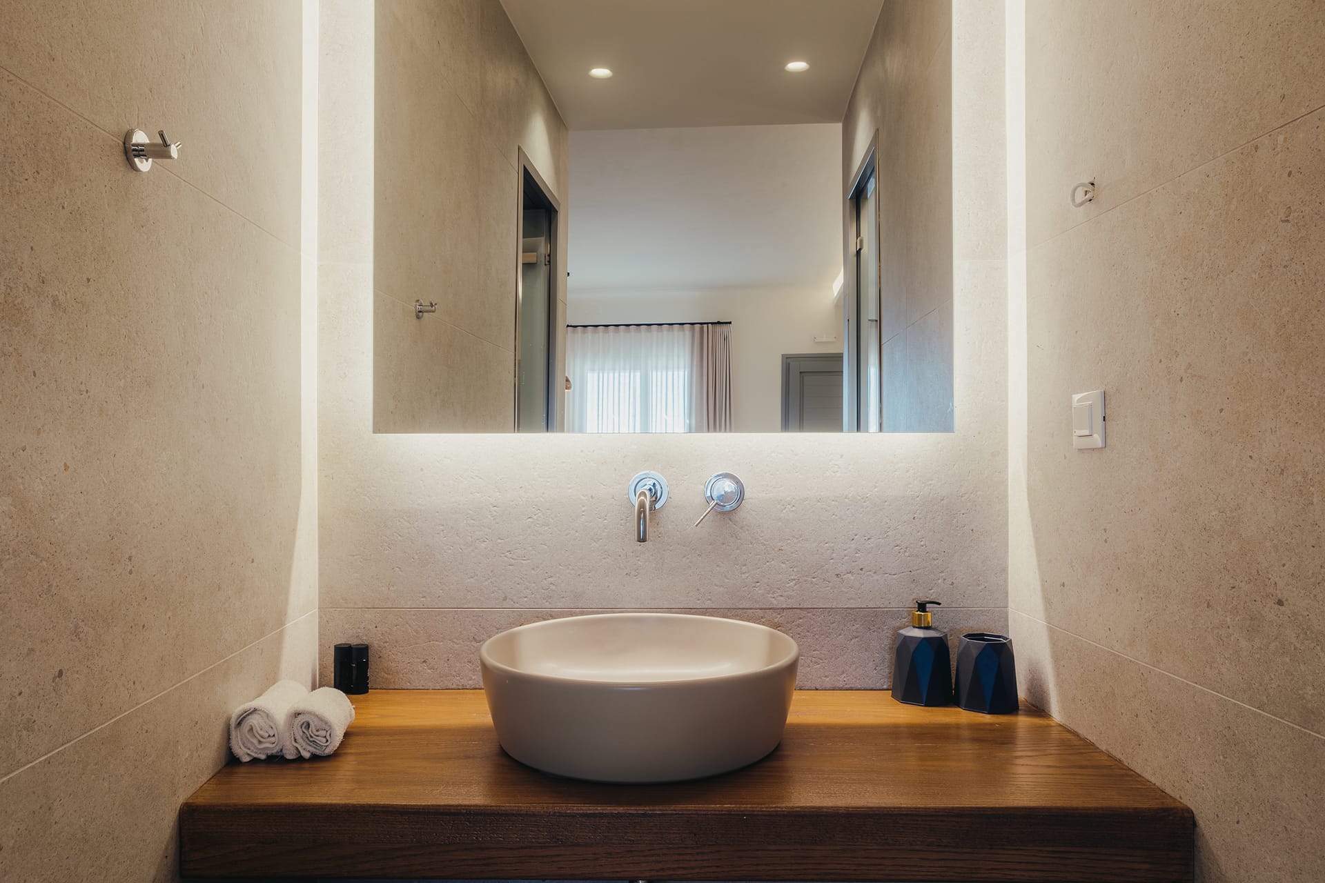 Evi Suites & Villas - COMSUI - 8