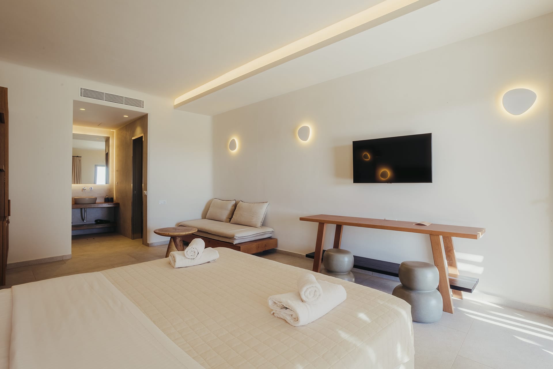Evi Suites & Villas - COMSUI - 5