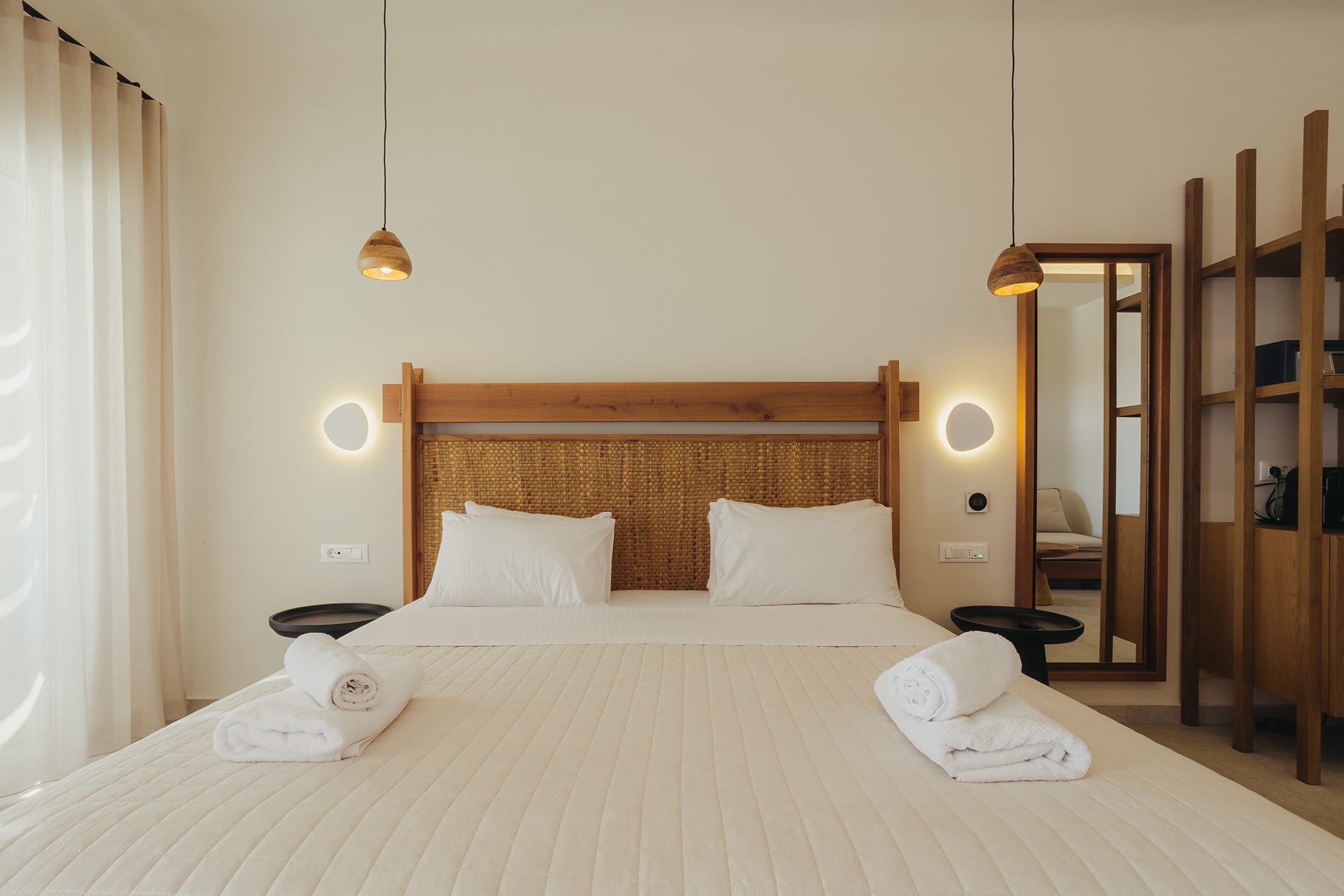 Evi Suites & Villas - COMSUI - 2