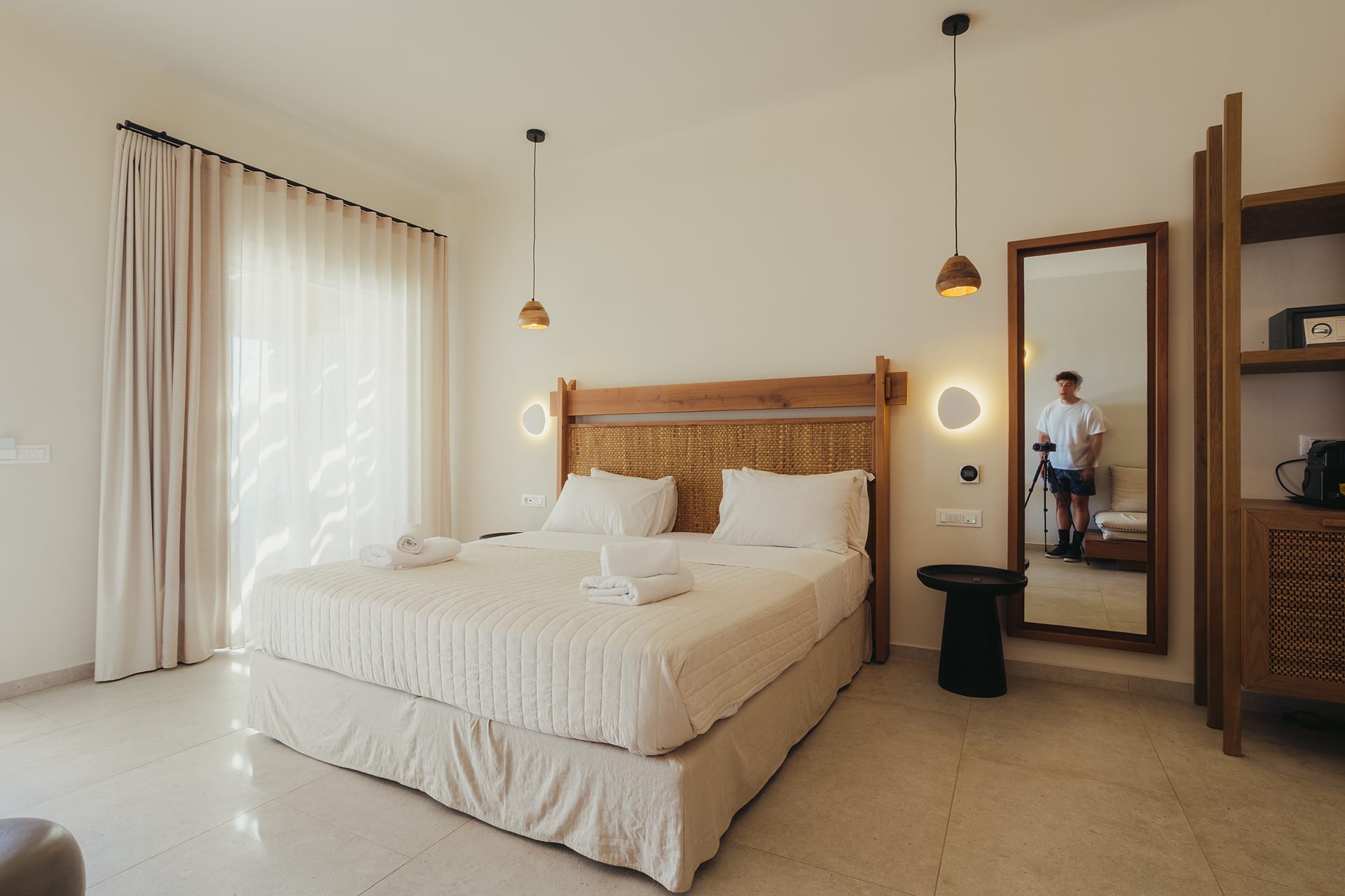 Evi Suites & Villas - COMSUI - 3